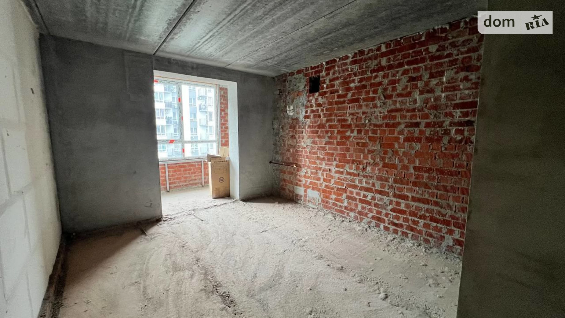 Продается 1-комнатная квартира 78.3 кв. м в Слобожанском, ул. Семейная, 5 - фото 3