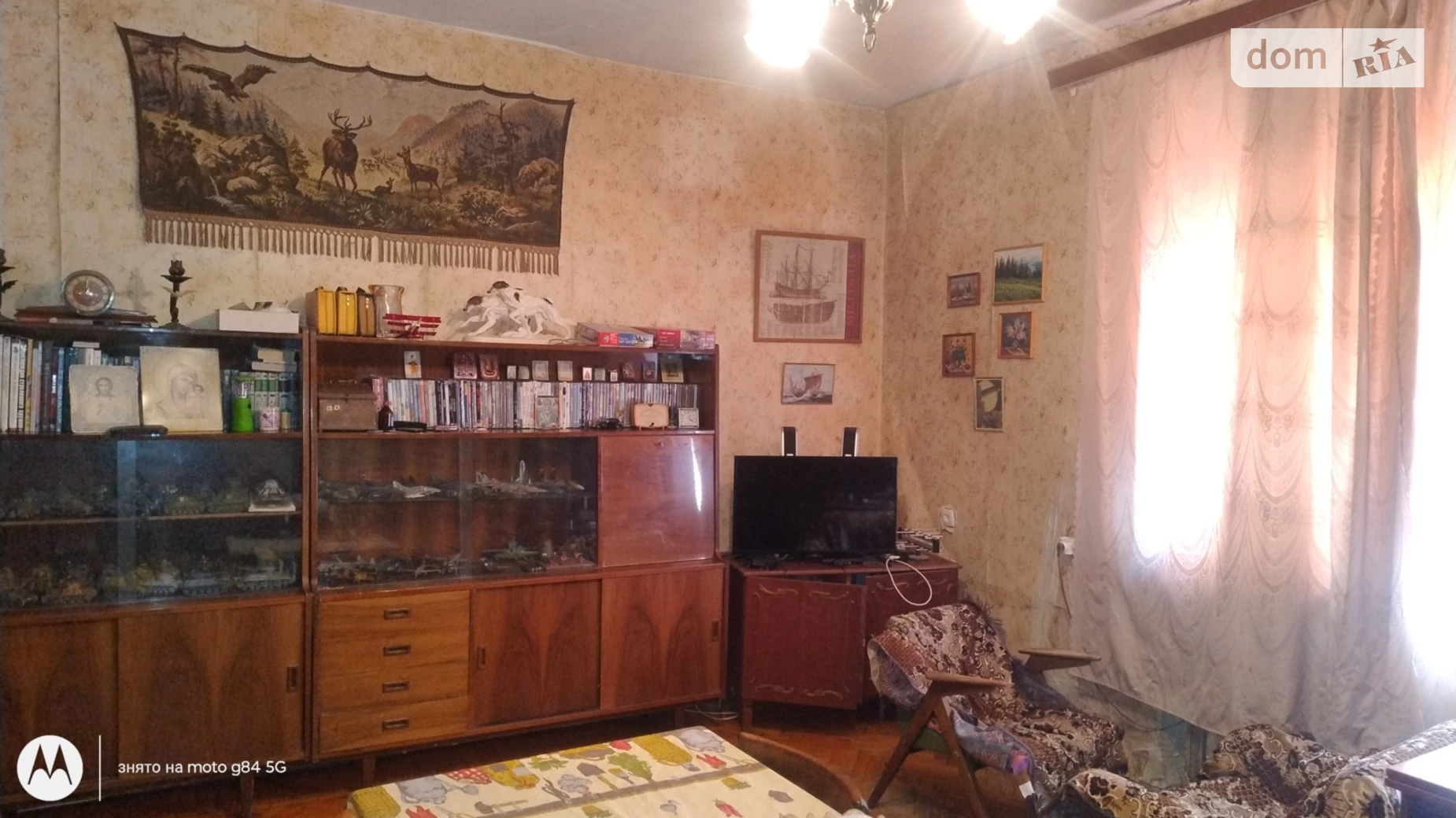 Продається 3-кімнатна квартира 93 кв. м у Вінниці, вул. Театральна - фото 2