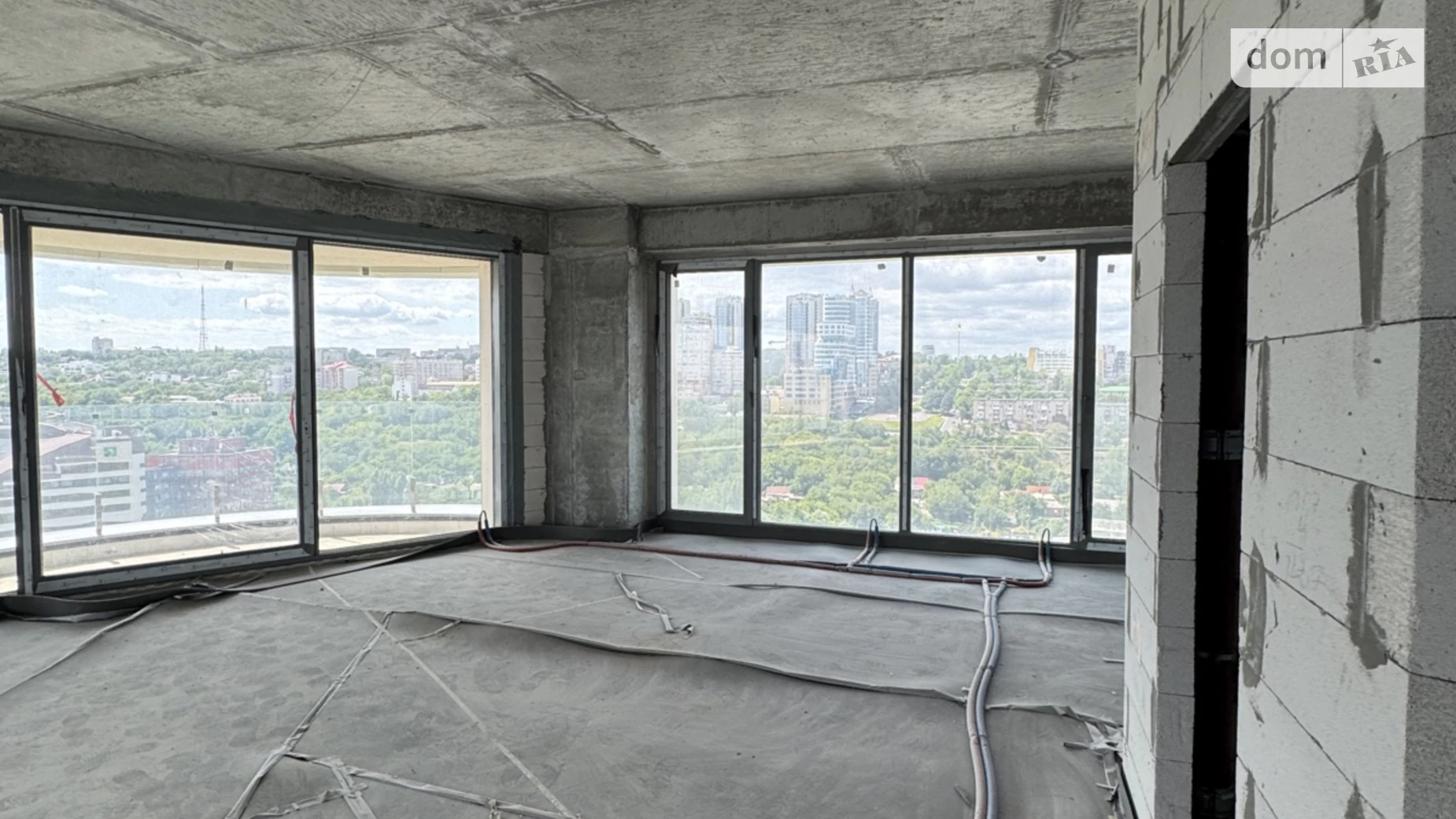 Продается 3-комнатная квартира 85 кв. м в Днепре, ул. Набережная Победы, 7 корпус 2 - фото 5