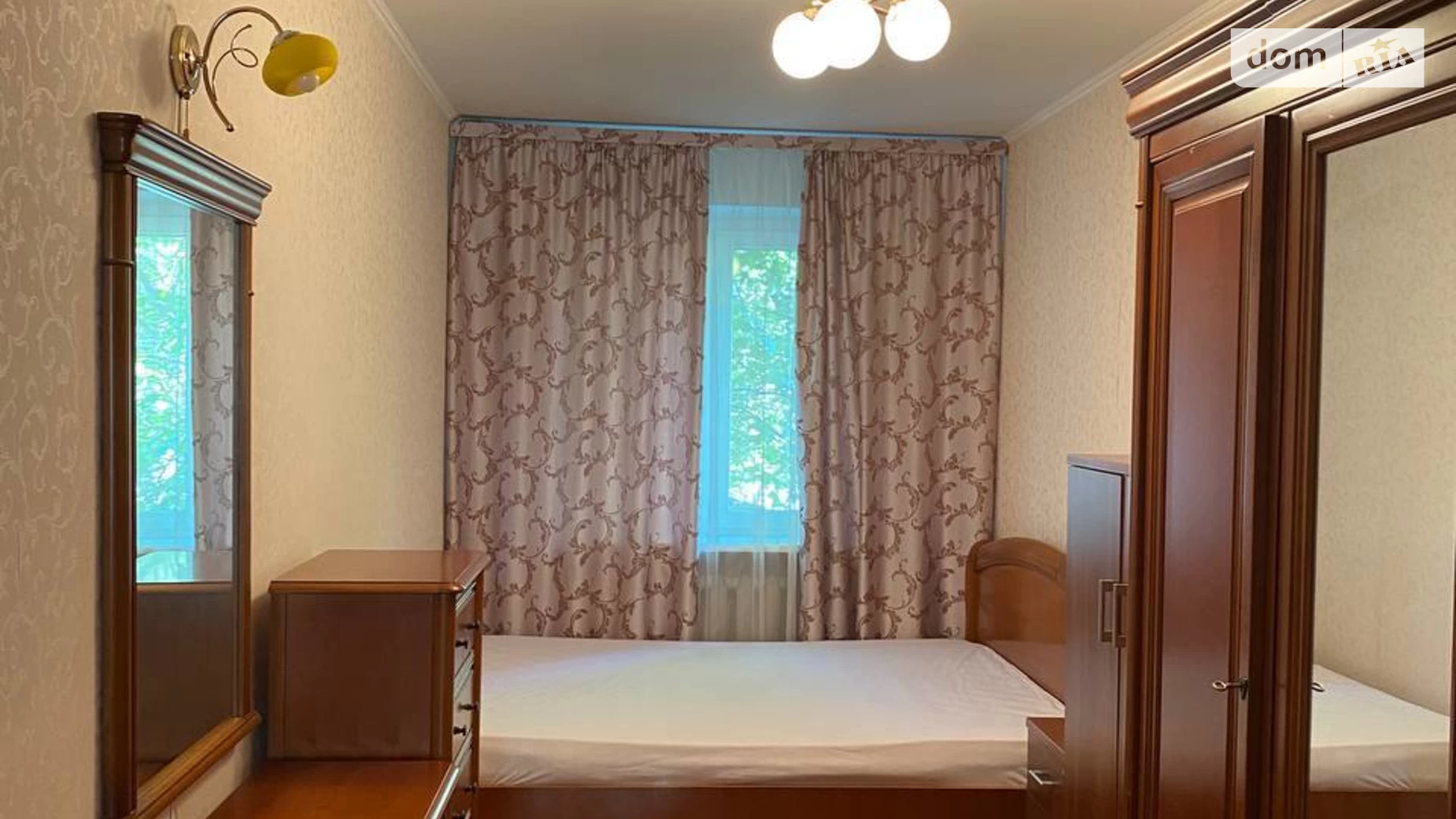 Сдается в аренду 3-комнатная квартира 56 кв. м в Одессе, цена: 12000 грн - фото 3
