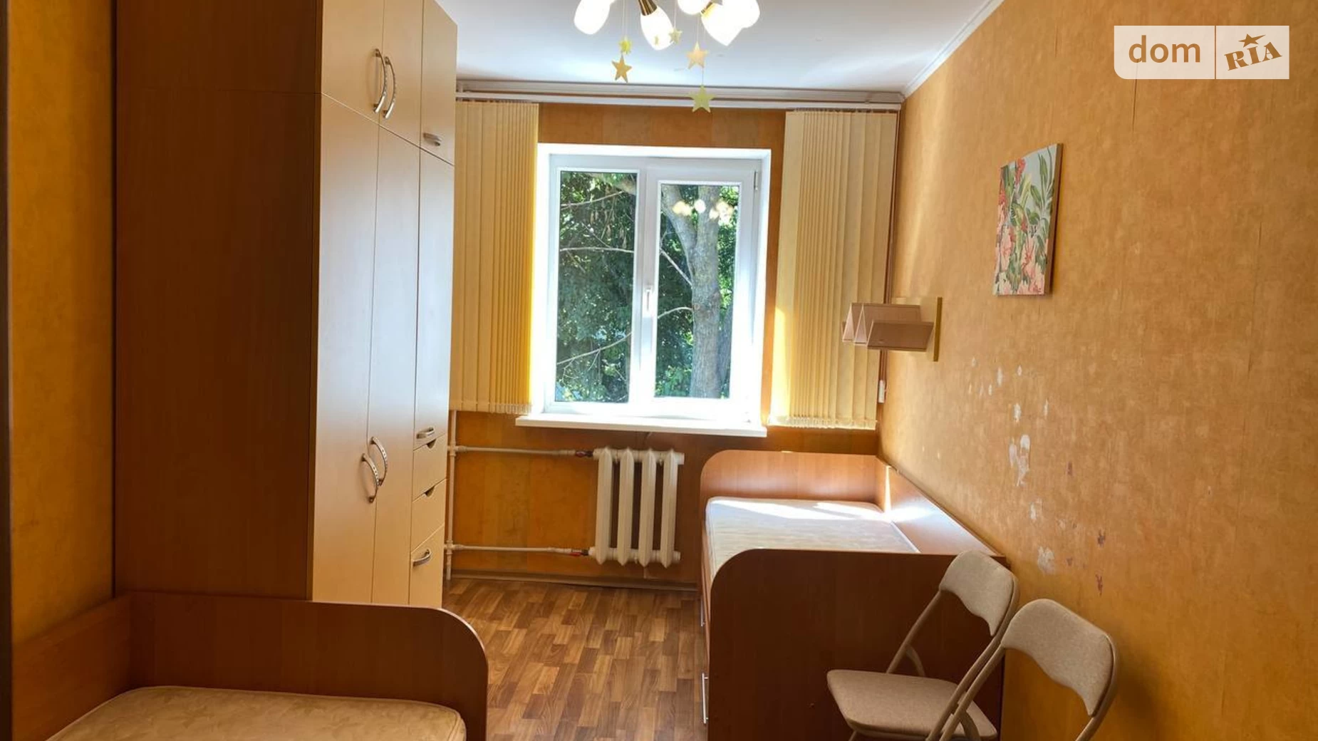 Сдается в аренду 3-комнатная квартира 56 кв. м в Одессе, цена: 12000 грн - фото 5