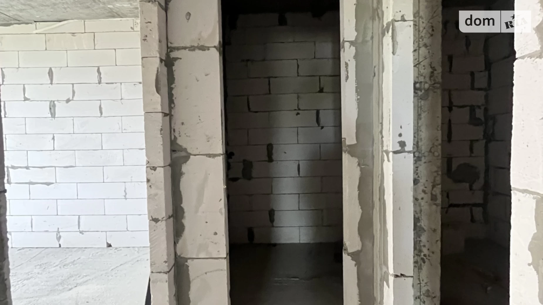Продается 2-комнатная квартира 60 кв. м в Буче, ул. Владимира Вернадского(Островского), 34Б - фото 3