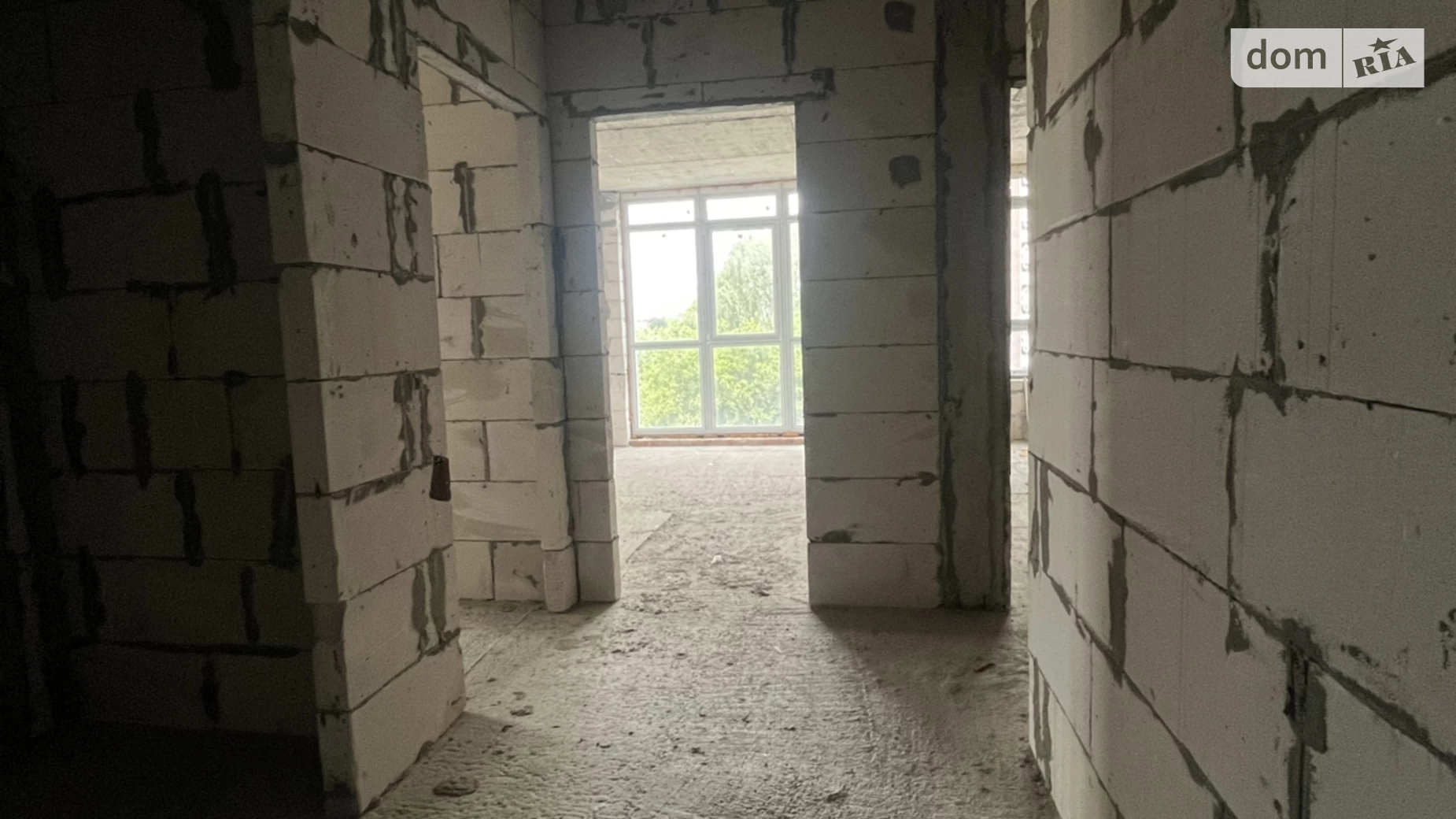 Продается 2-комнатная квартира 60 кв. м в Буче, ул. Владимира Вернадского(Островского), 34Б - фото 4