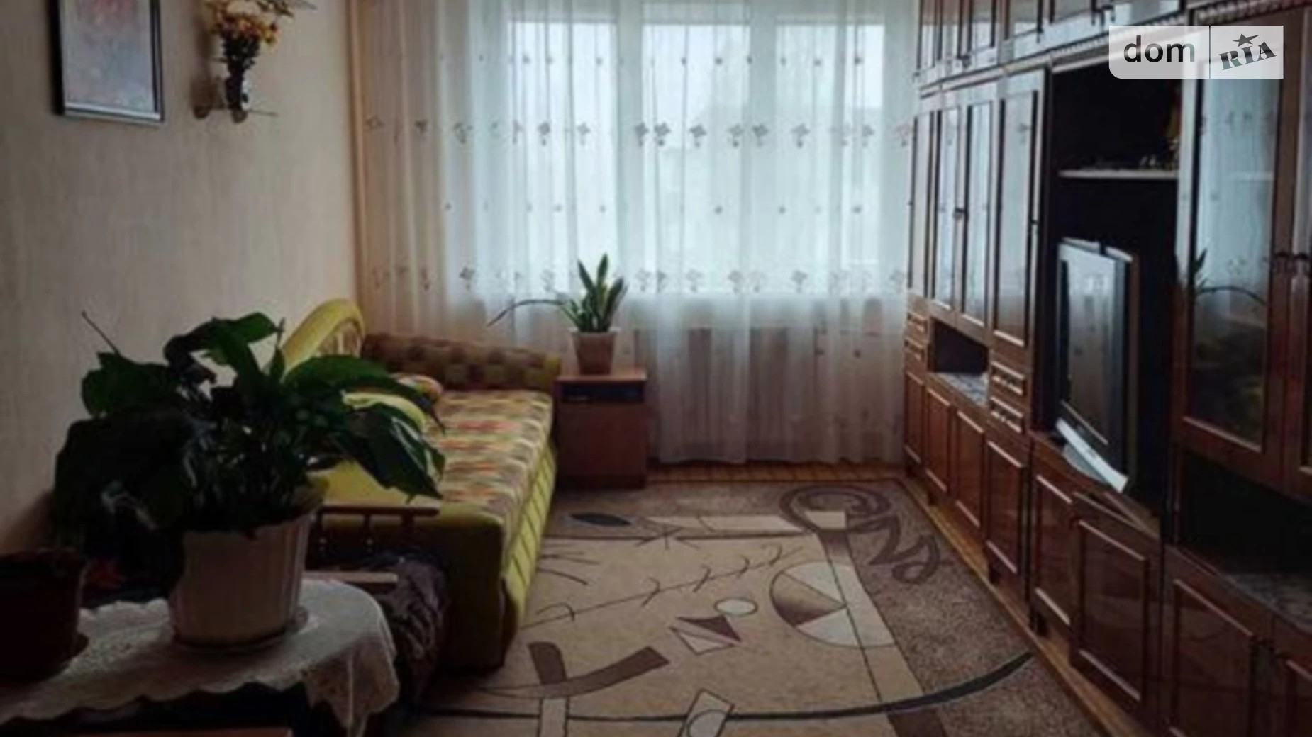 Сдается в аренду 2-комнатная квартира 55 кв. м в Одессе, цена: 7500 грн - фото 3
