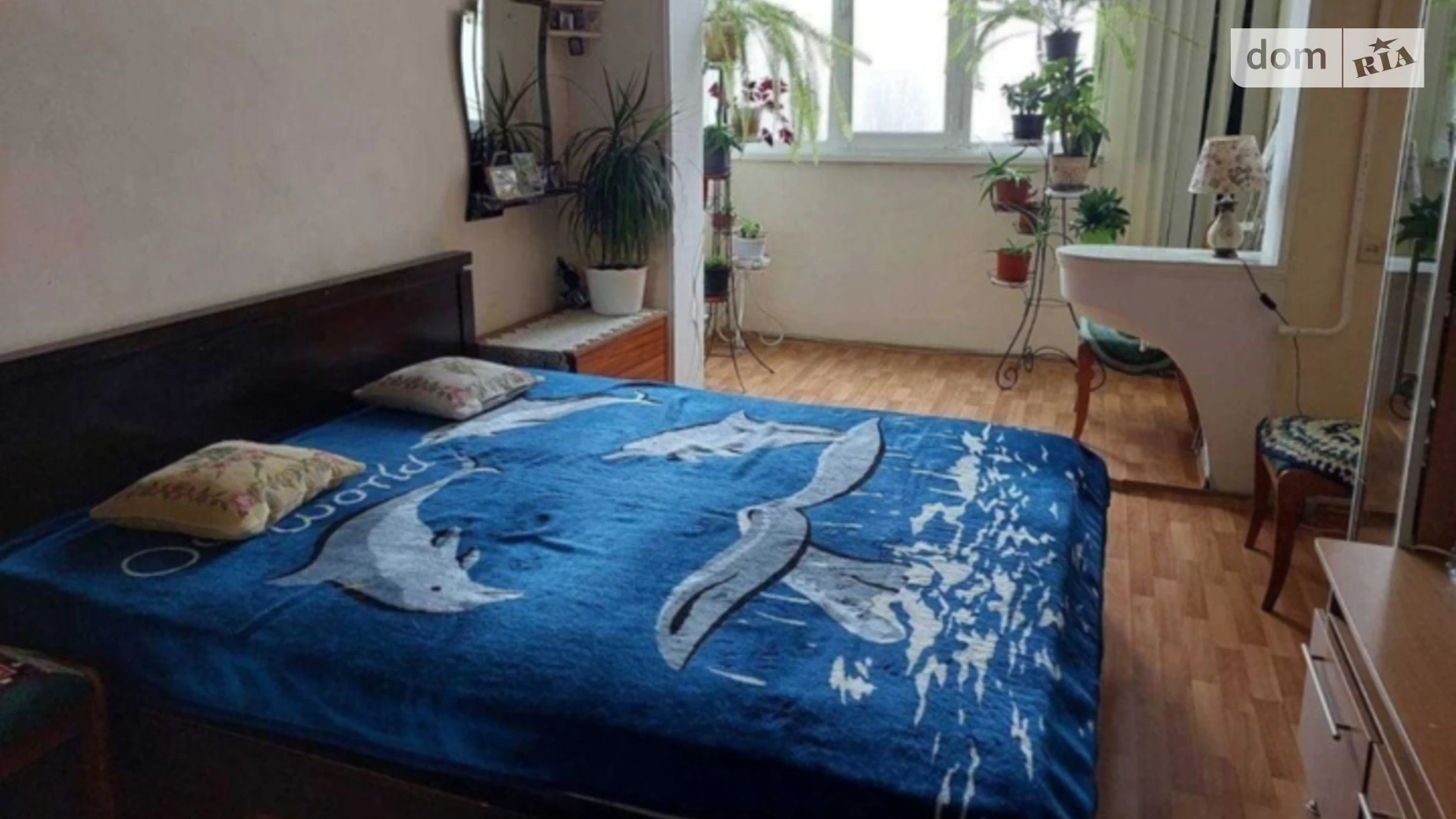Сдается в аренду 2-комнатная квартира 55 кв. м в Одессе, цена: 7500 грн - фото 5