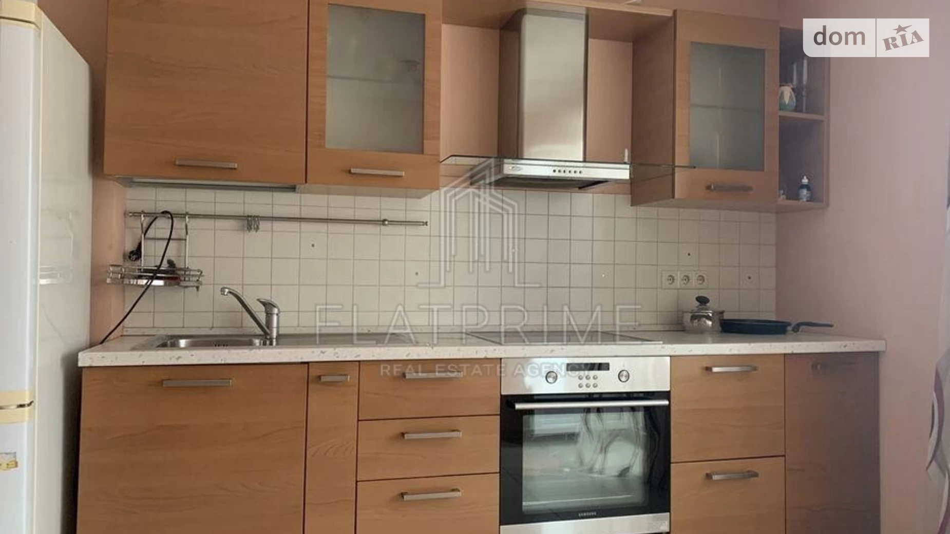 Продається 2-кімнатна квартира 67.1 кв. м у Києві, вул. Братиславська, 7 - фото 2