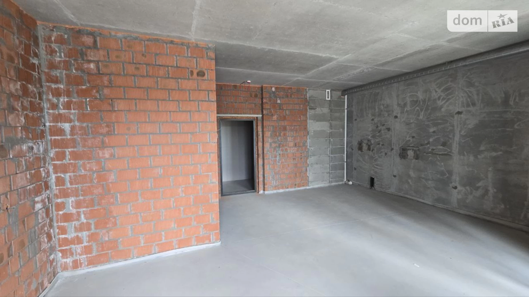 Продається 1-кімнатна квартира 42.2 кв. м у Дніпрі, вул. Короленка, 22А корпус 1 - фото 2