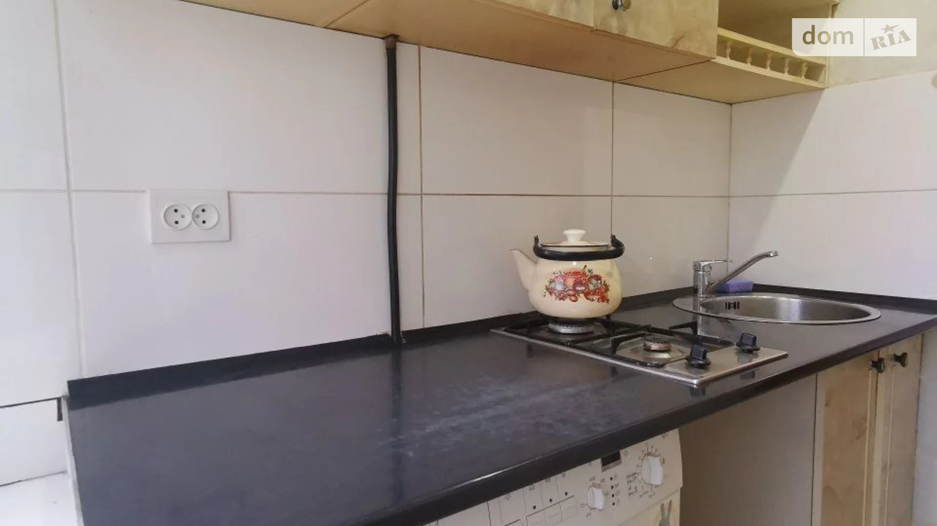 Продається 1-кімнатна квартира 21.1 кв. м у Києві, просп. Науки, 98 - фото 4