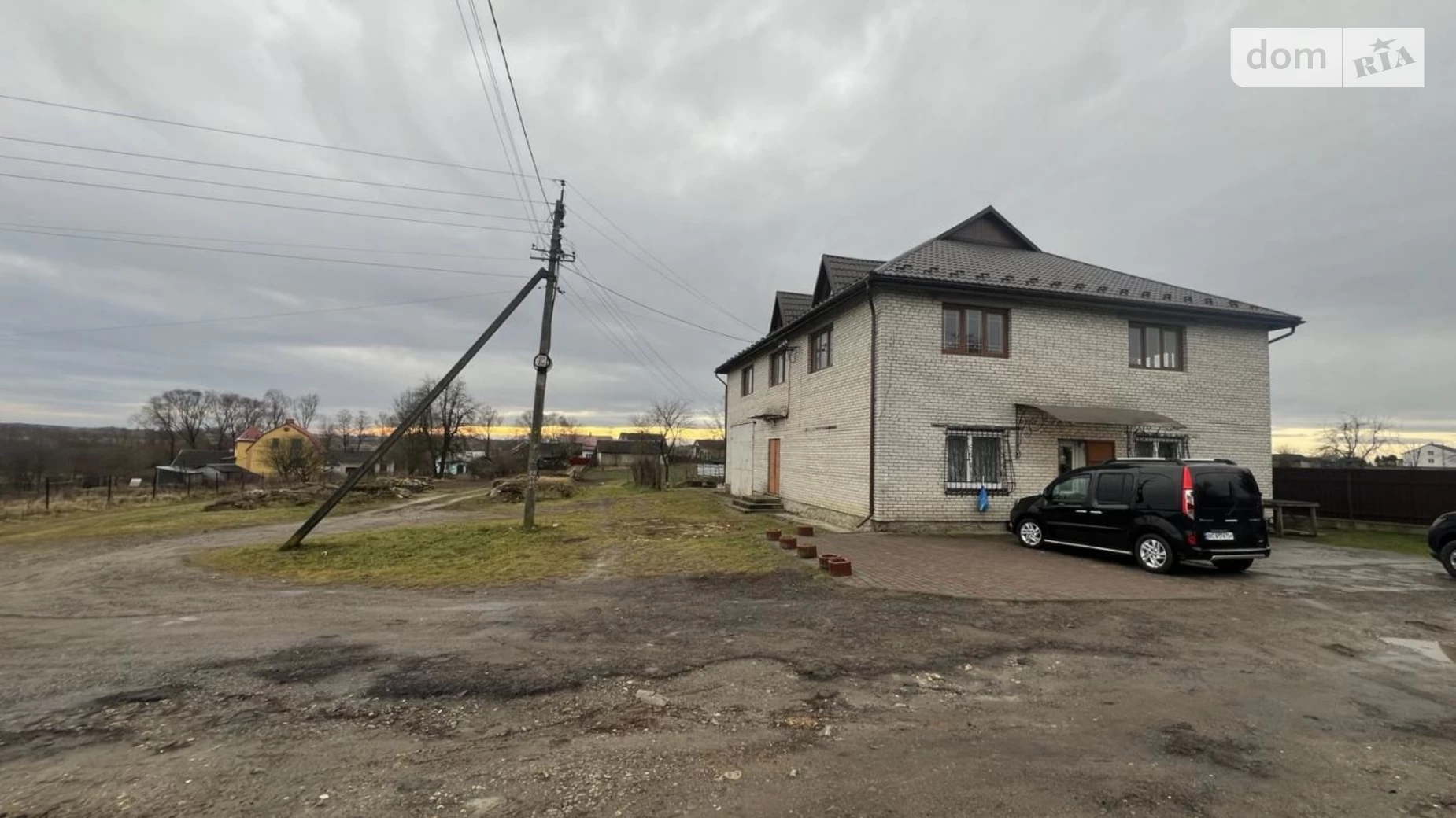 Продается дом на 2 этажа 333.1 кв. м с садом, цена: 65000 $ - фото 4