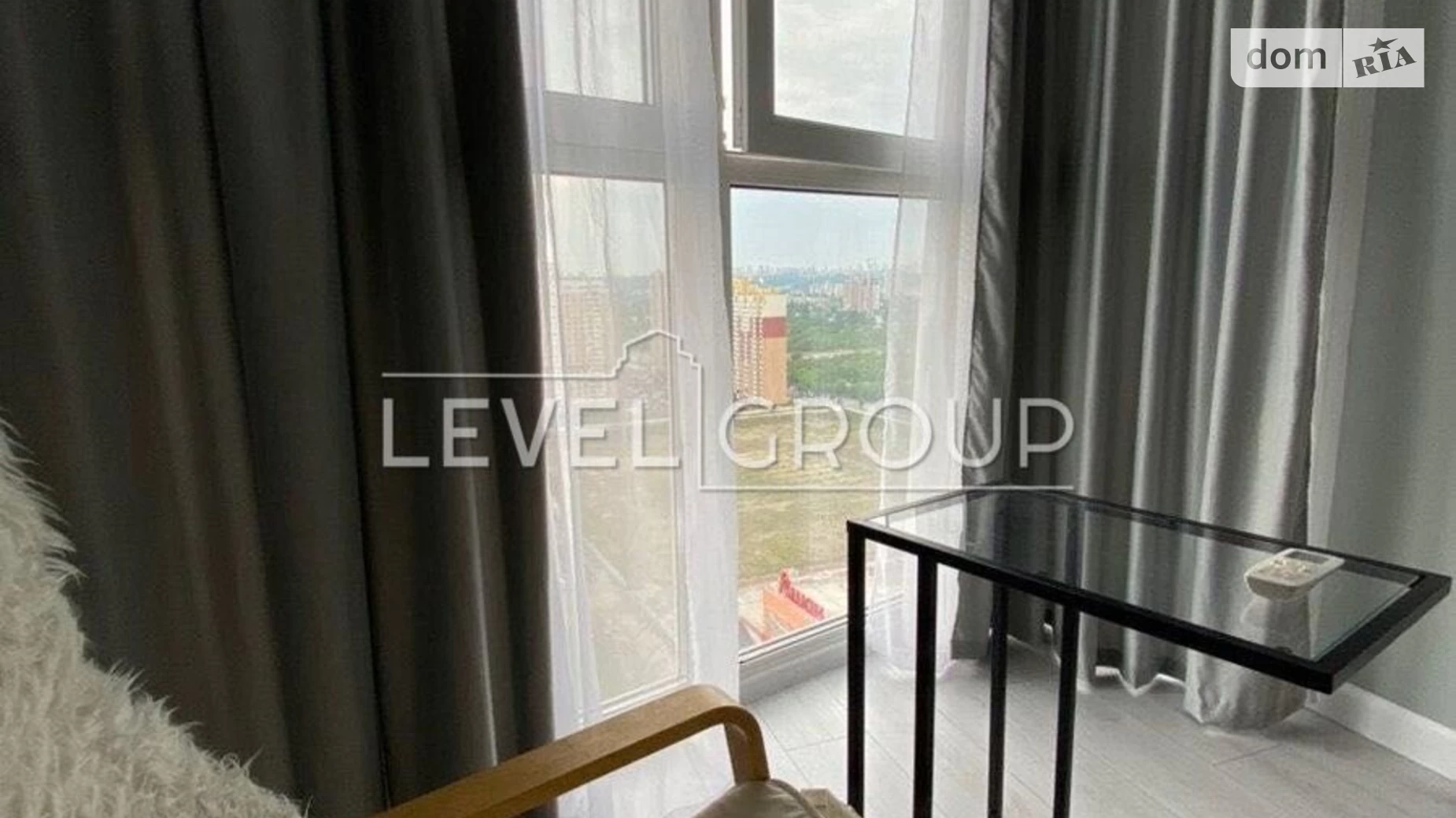 Продается 1-комнатная квартира 52 кв. м в Киеве, ул. Драгоманова, 2Б - фото 4