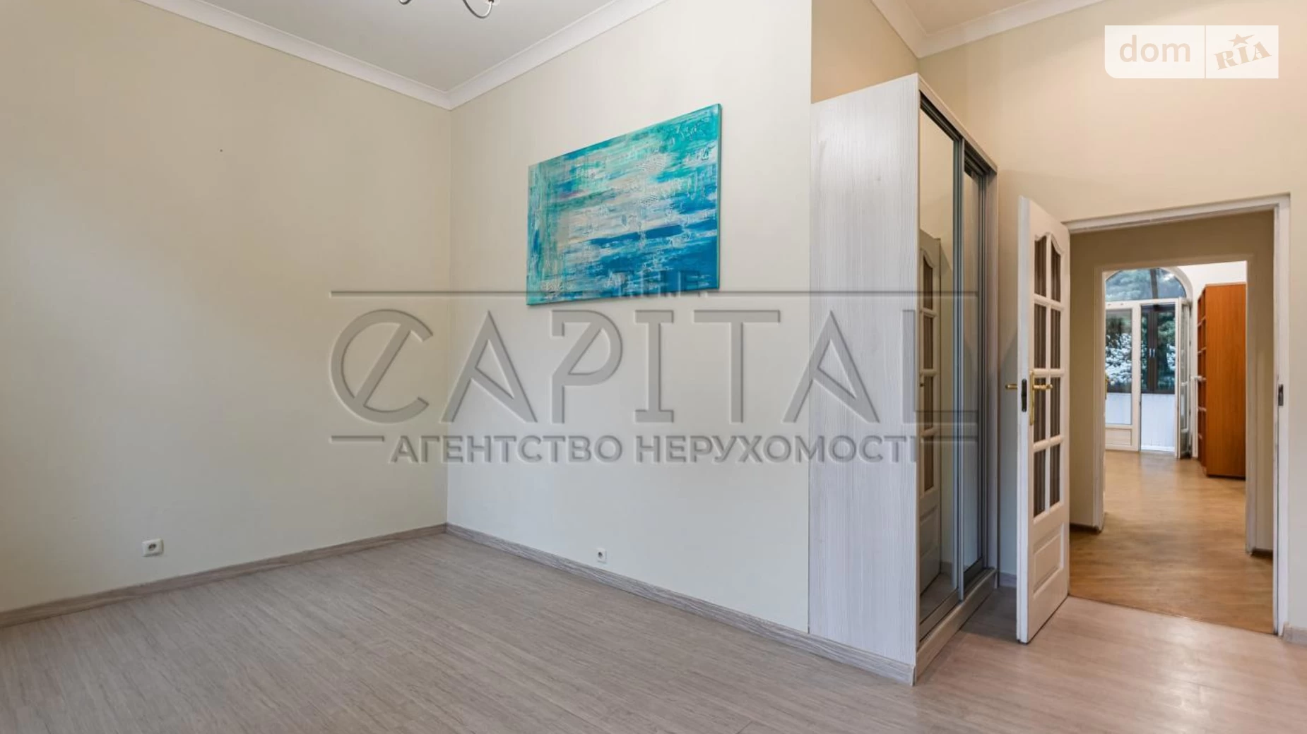 Сдается в аренду офис 140 кв. м в бизнес-центре, цена: 1400 $ - фото 5