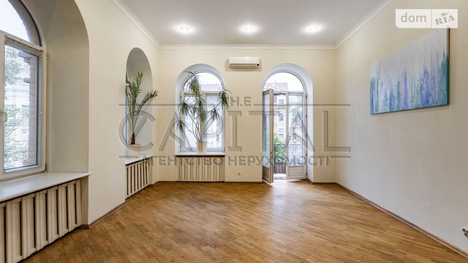 Сдается в аренду офис 140 кв. м в бизнес-центре, цена: 1400 $ - фото 2
