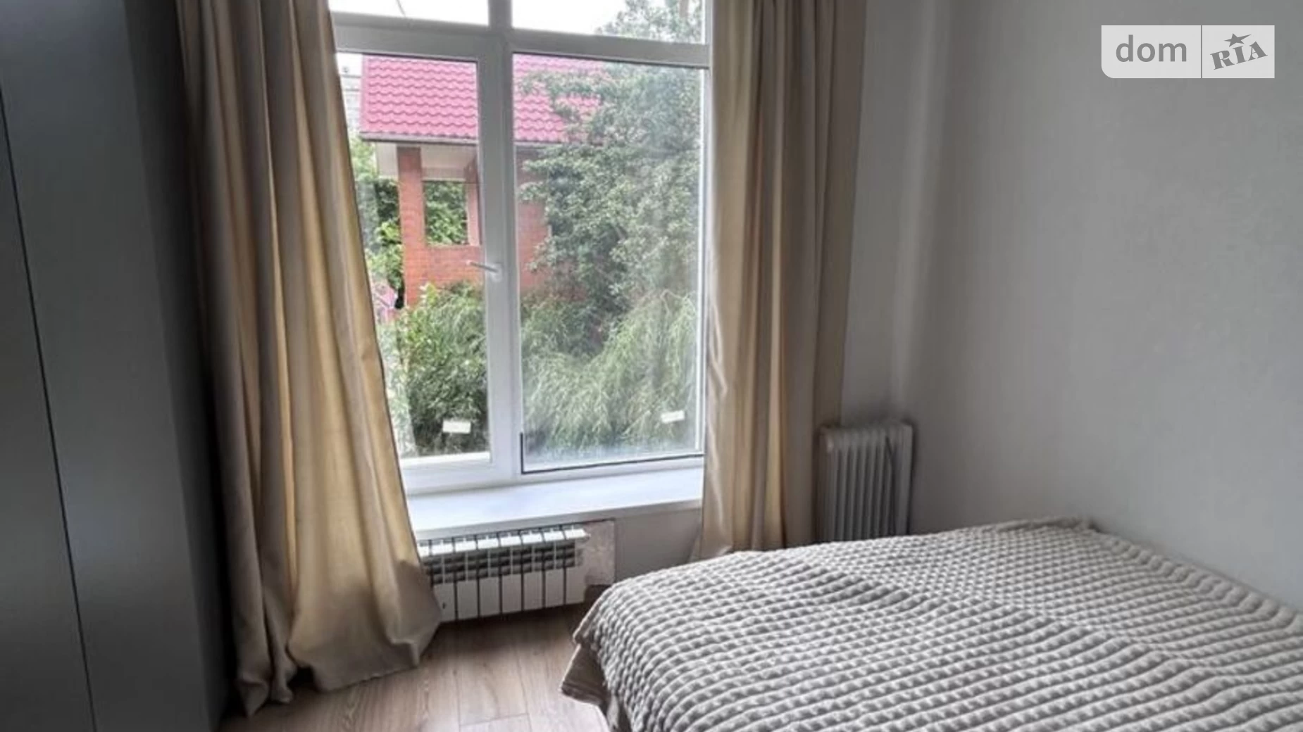 Продается 1-комнатная квартира 39 кв. м в Киеве, ул. Макеевская, 17 - фото 3