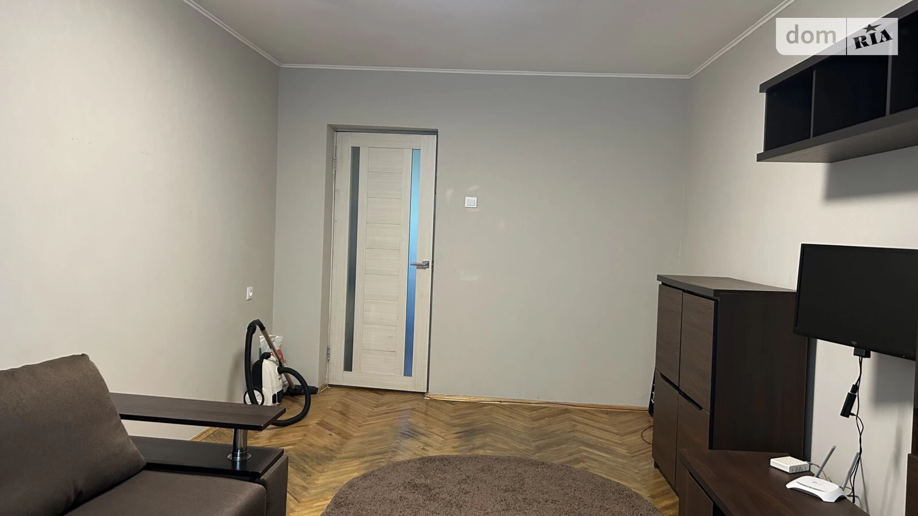 Продається 1-кімнатна квартира 34 кв. м у Львові, вул. Клепарівська, 25А - фото 4