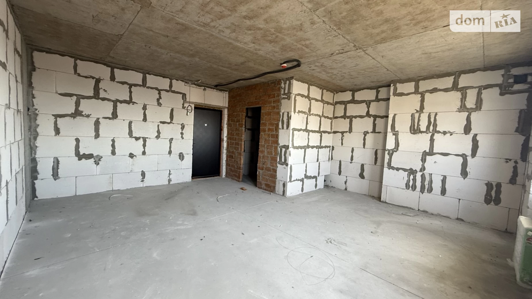 Продається 1-кімнатна квартира 41 кв. м у Одесі, вул. Академіка Сахарова, 20Б - фото 5