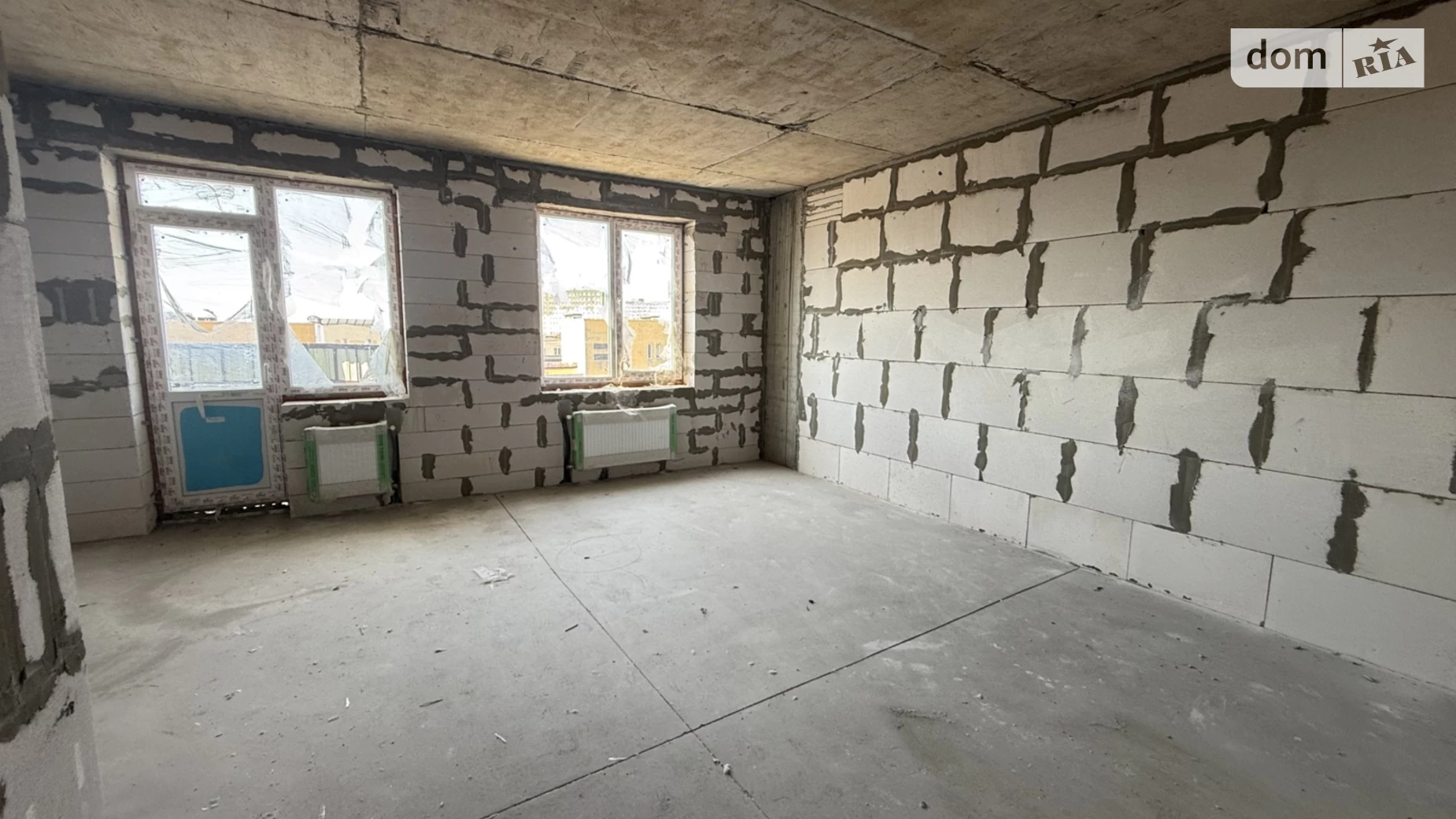 Продається 1-кімнатна квартира 41 кв. м у Одесі, вул. Академіка Сахарова, 20Б - фото 3