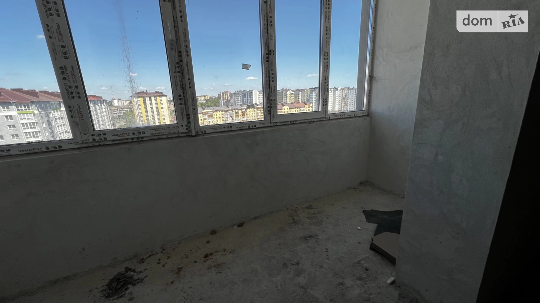 Продается 2-комнатная квартира 70 кв. м в Криховцах, ул. Довженко А., 31В корпус 6 - фото 4