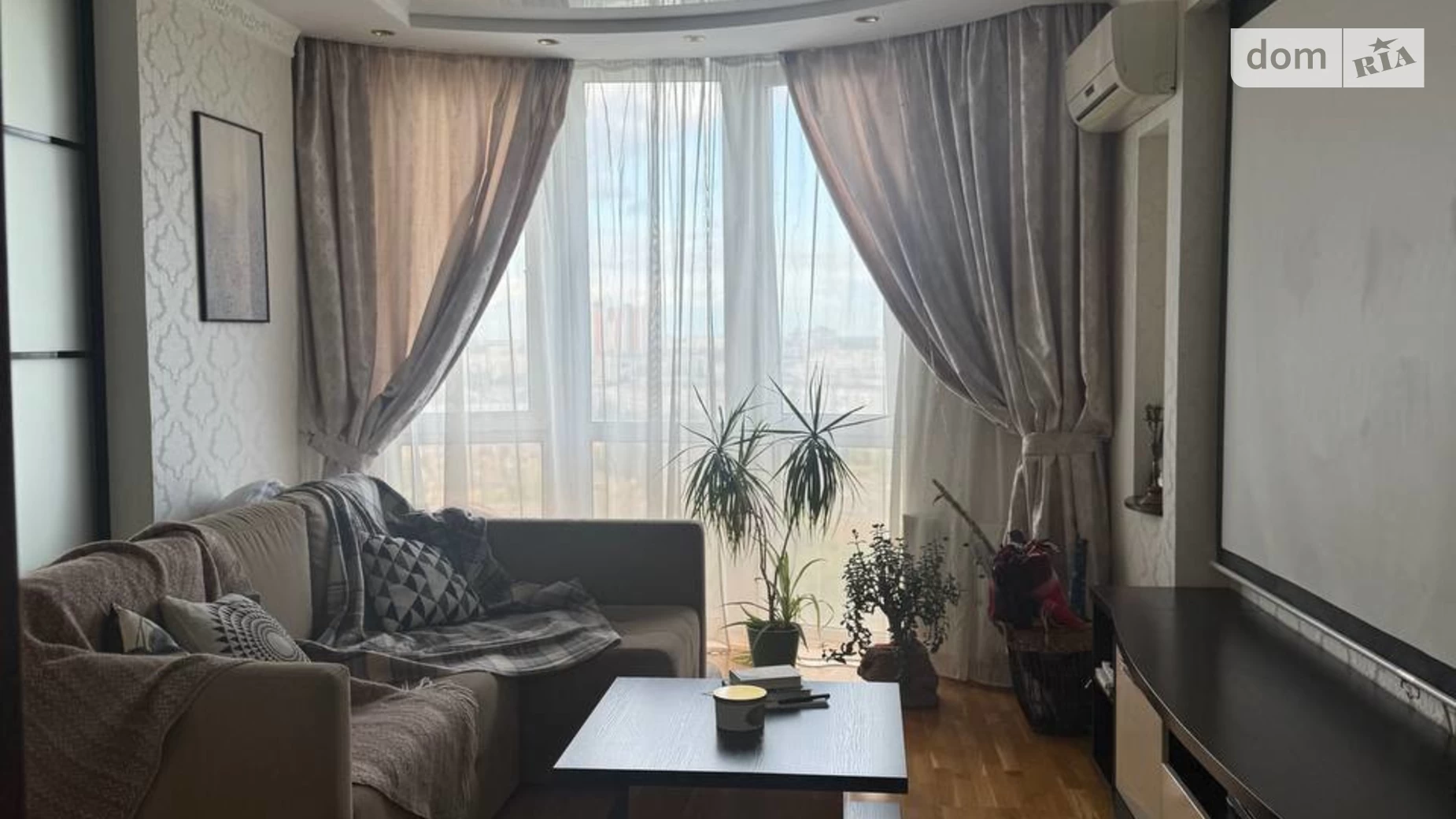 Сдается в аренду 2-комнатная квартира 75 кв. м в Киеве, просп. Соборности, 30 - фото 2