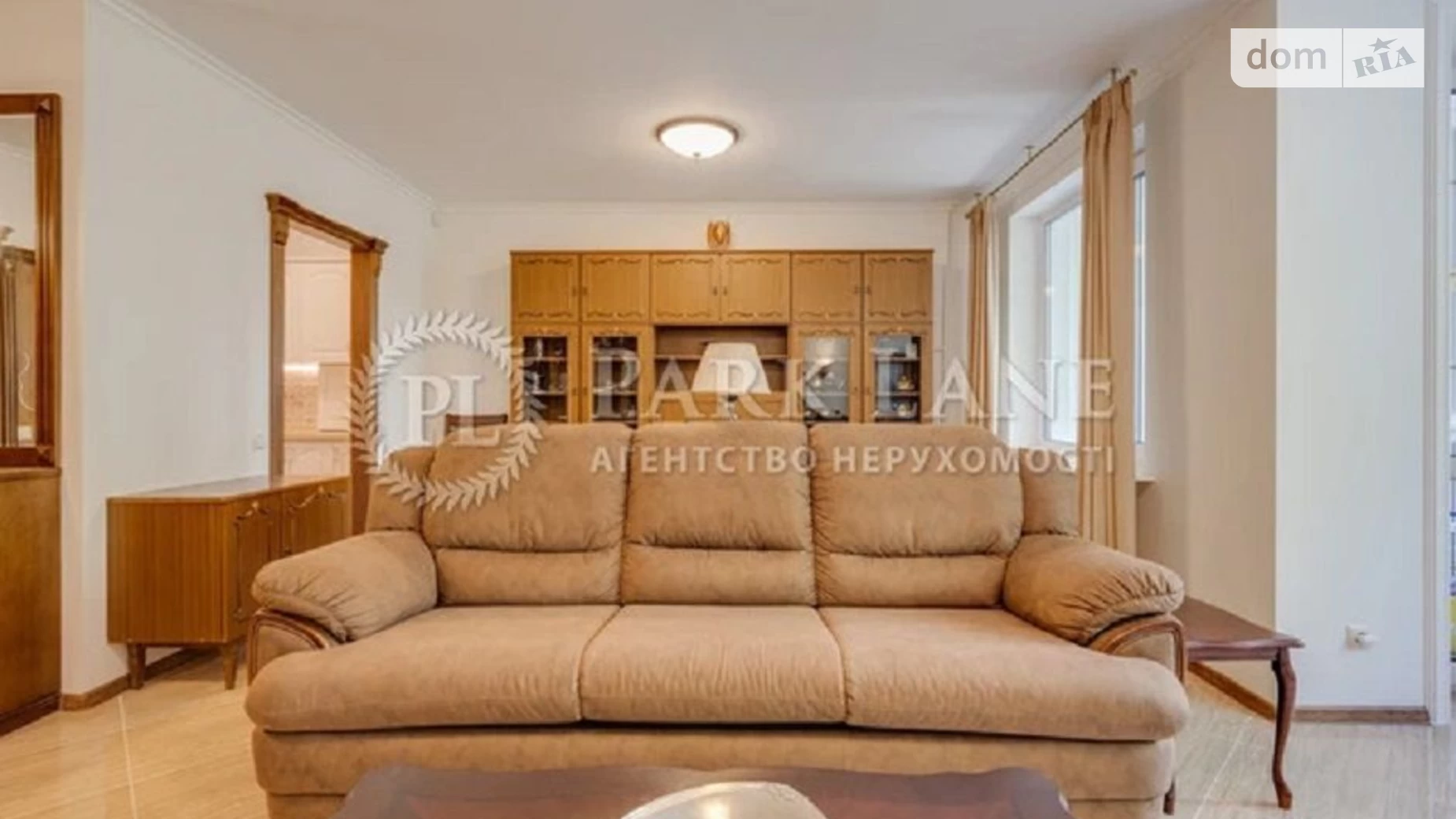 Продается 2-комнатная квартира 60 кв. м в Киеве, ул. Ивана Франко, 24А - фото 4