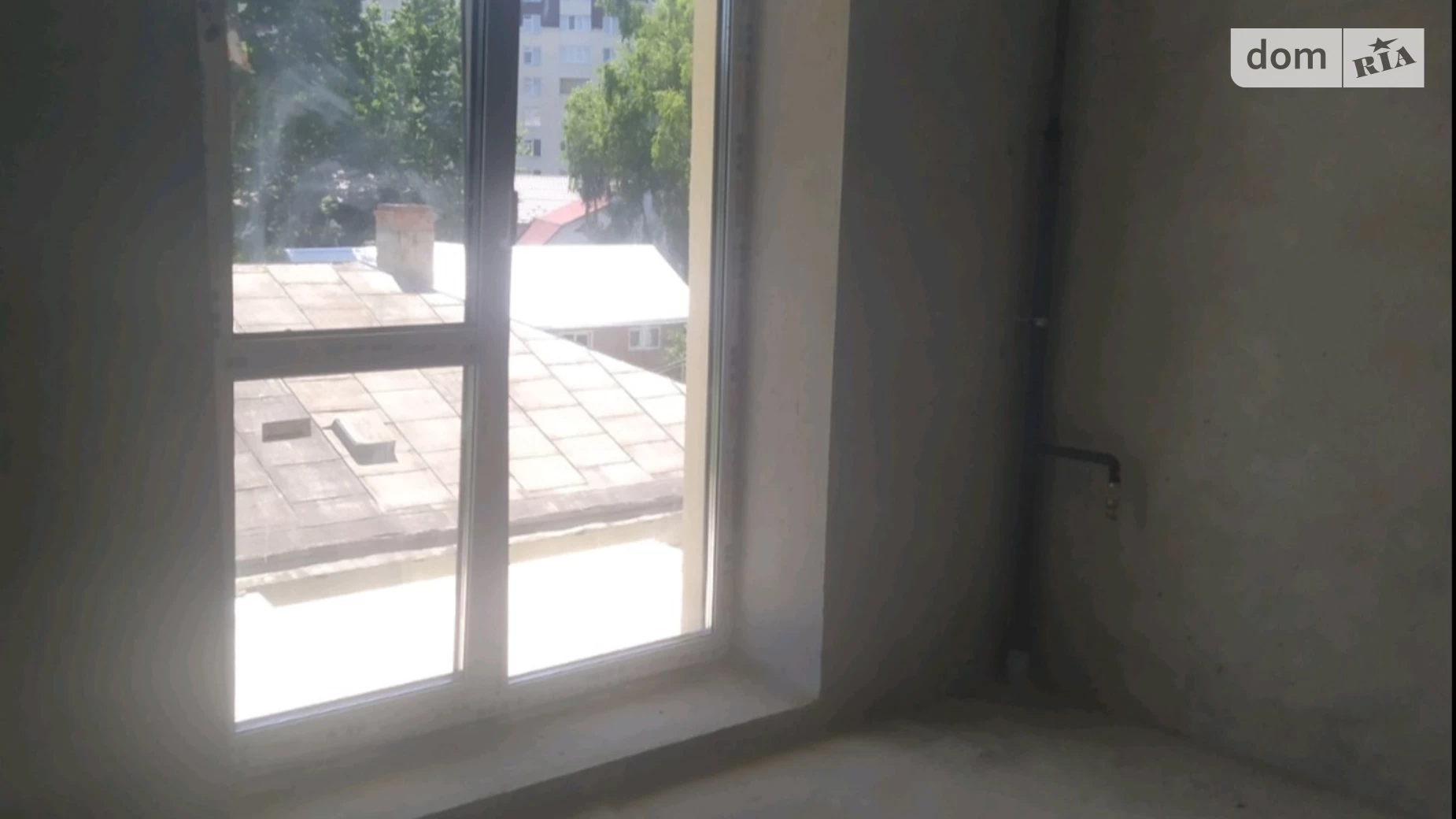1-кімнатна квартира 38.3 кв. м у Тернополі, вул. Білогірська - фото 2