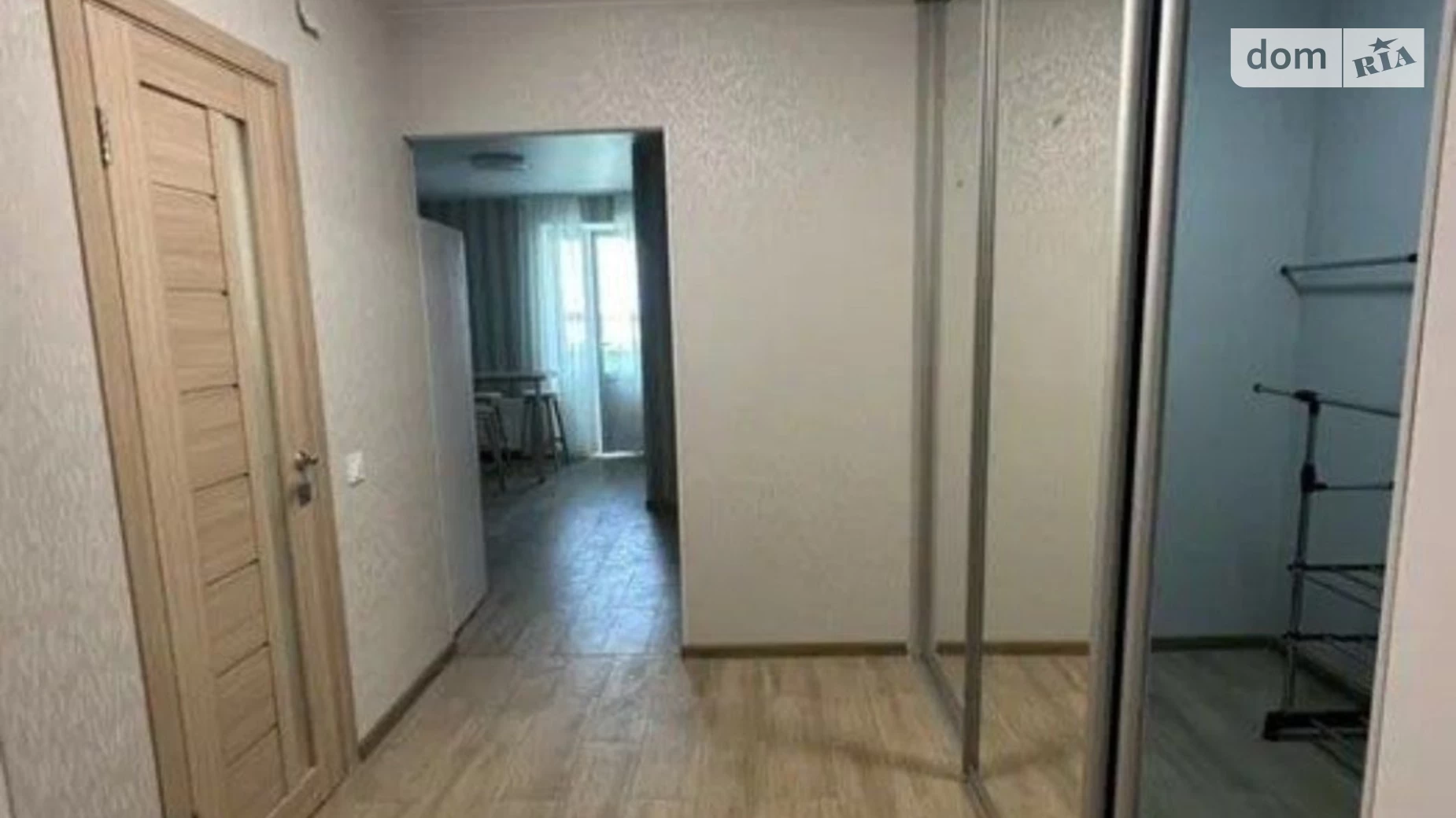 Сдается в аренду 1-комнатная квартира 45 кв. м в Виннице, ул. Праведников мира(Максимовича) - фото 3