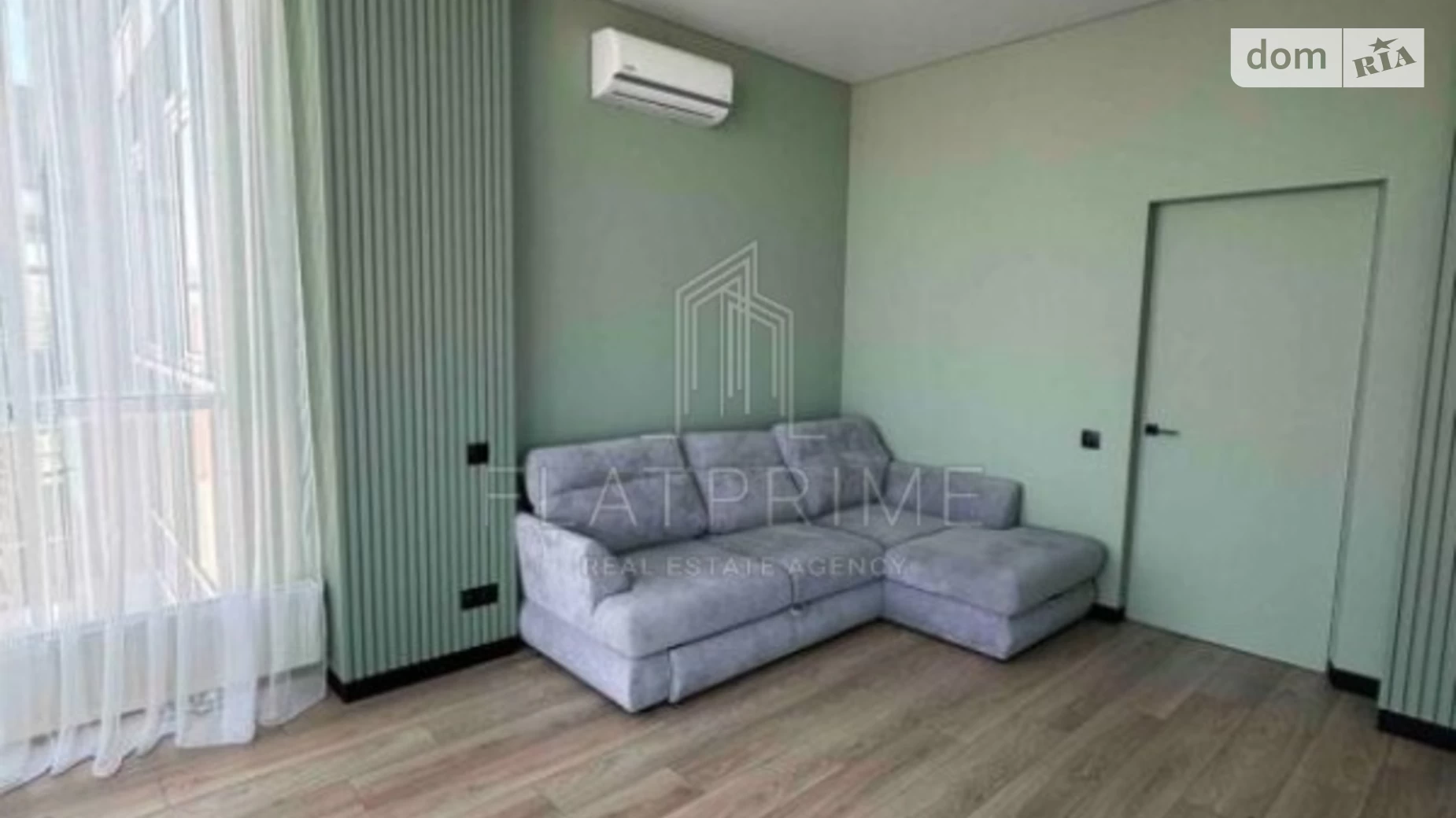 Продається 2-кімнатна квартира 74.4 кв. м у Києві, вул. Каховська, 62 - фото 2
