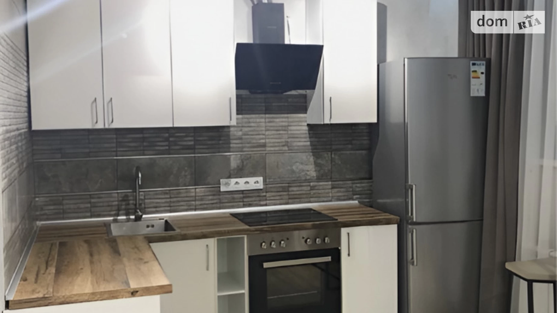 Продается 1-комнатная квартира 27 кв. м в Харькове, ул. Дмитриевская, 17 - фото 4
