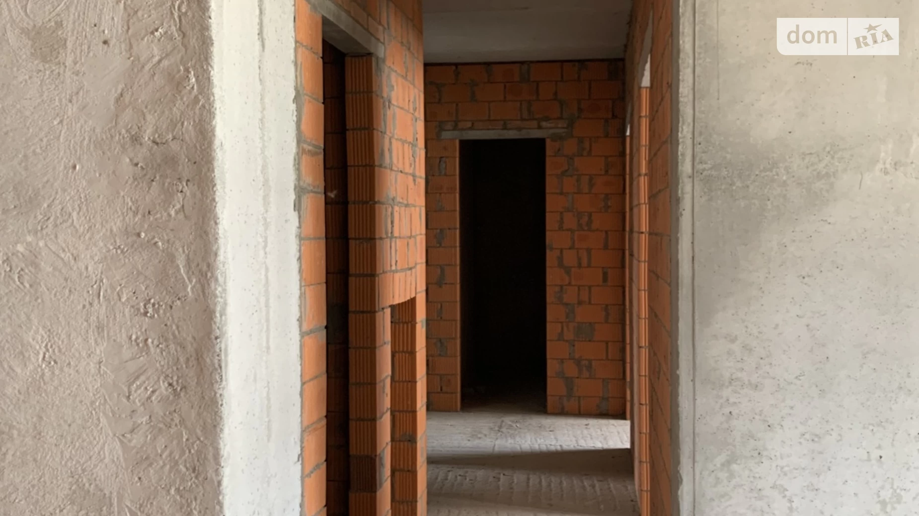 Продається 2-кімнатна квартира 59.16 кв. м у Бучі, бул. Леоніда Бірюкова, 2А корпус 2 - фото 2