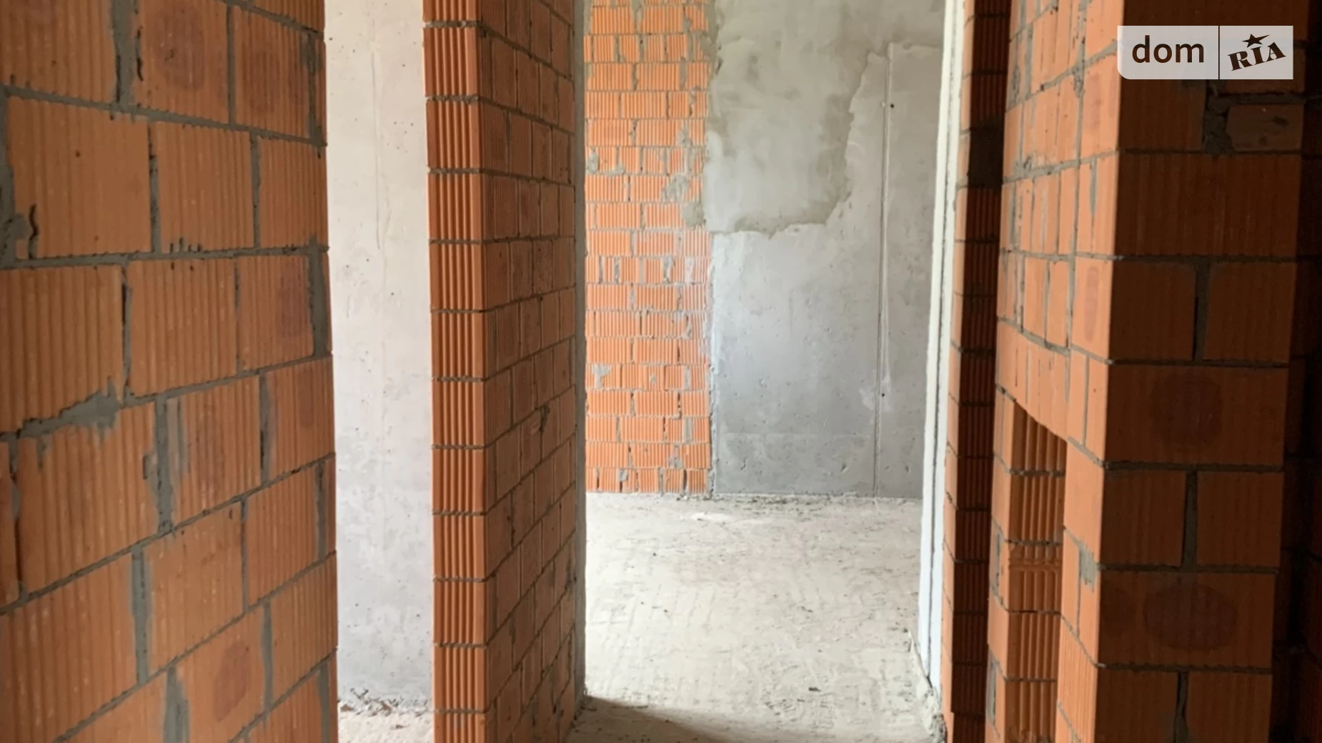 Продається 2-кімнатна квартира 59.16 кв. м у Бучі, бул. Леоніда Бірюкова, 2А корпус 2 - фото 5