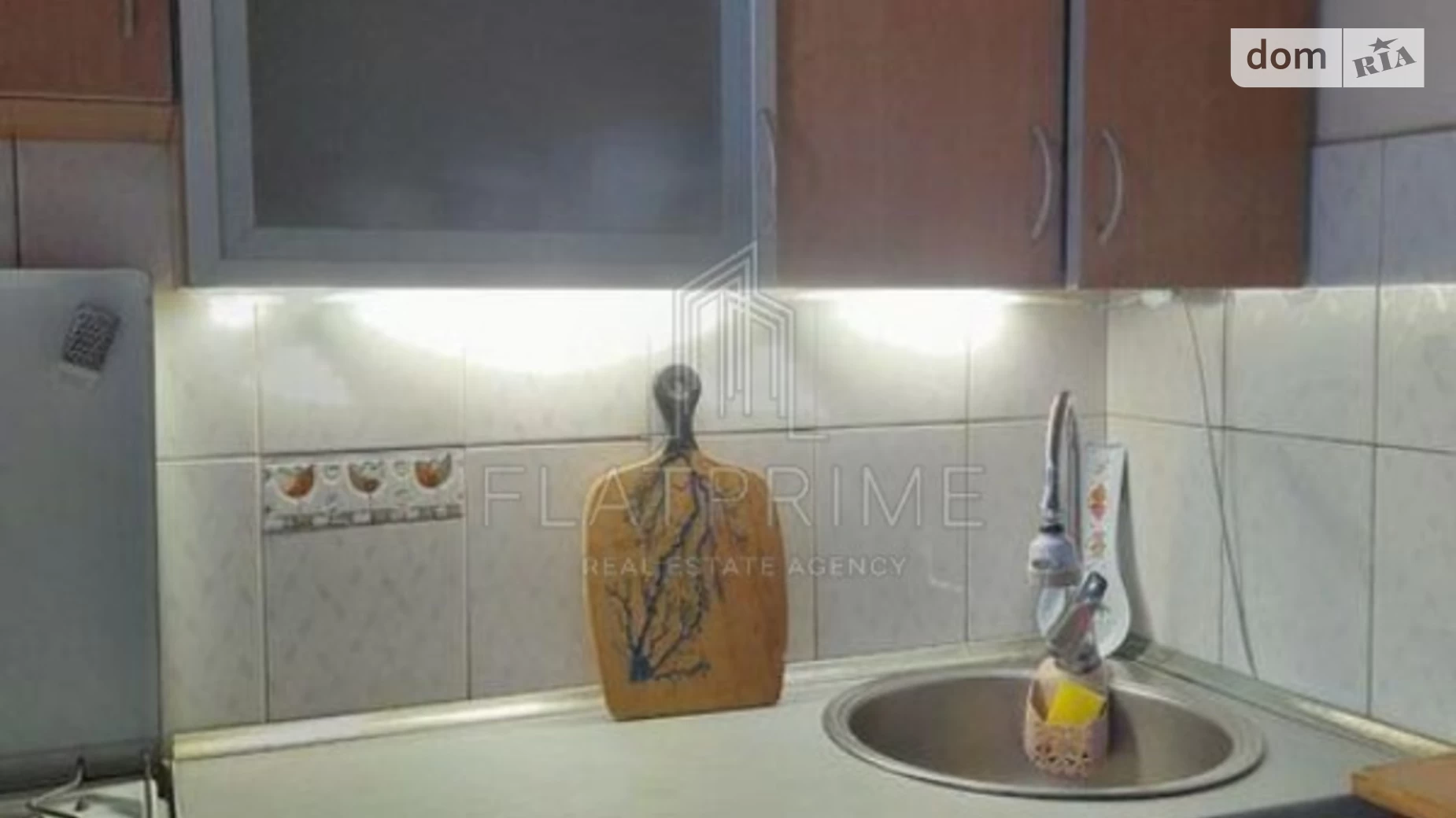 Продається 1-кімнатна квартира 28 кв. м у Києві, вул. Миколи Кибальчича, 19 - фото 2