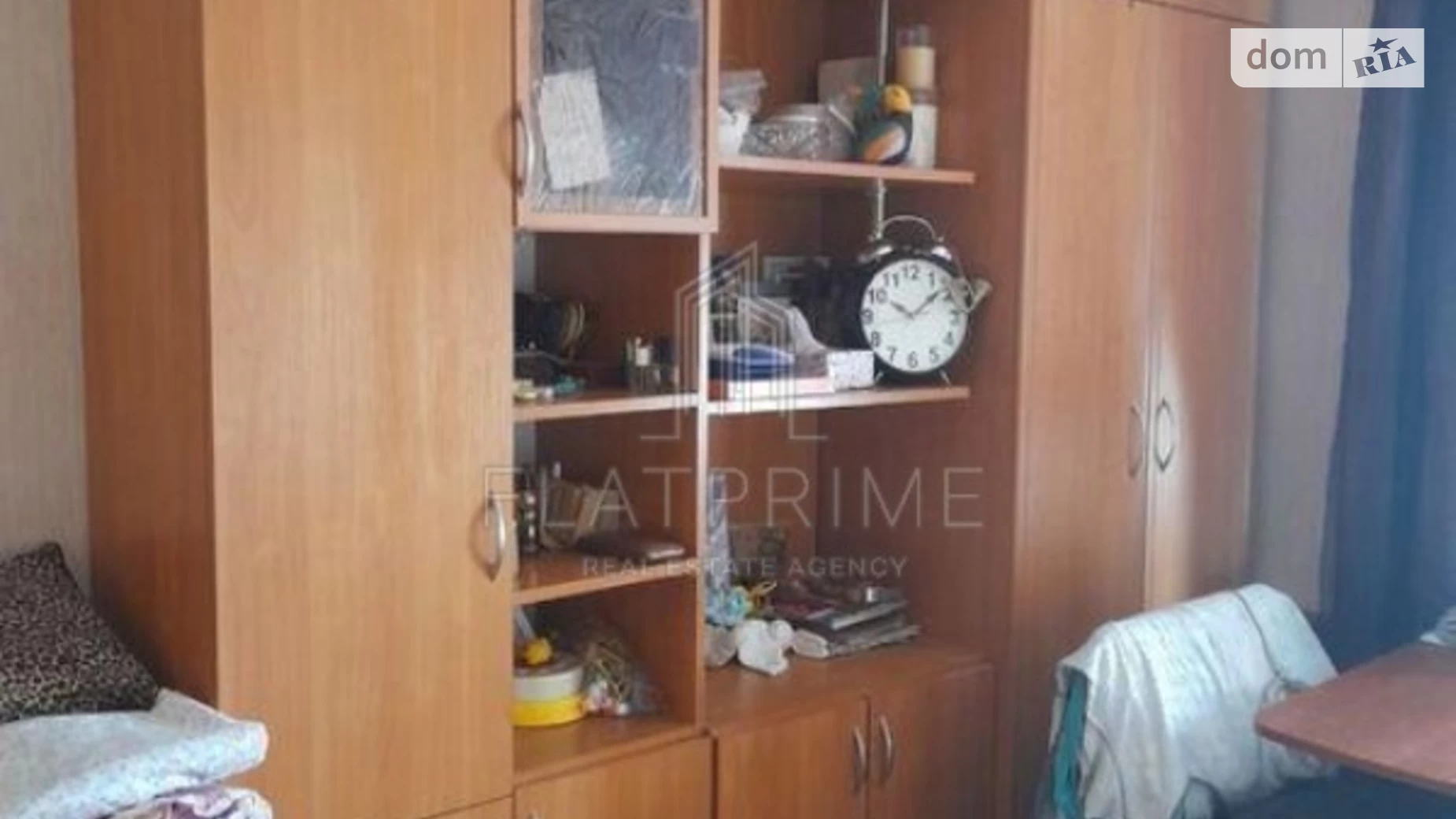 Продається 1-кімнатна квартира 28 кв. м у Києві, вул. Миколи Кибальчича, 19 - фото 5