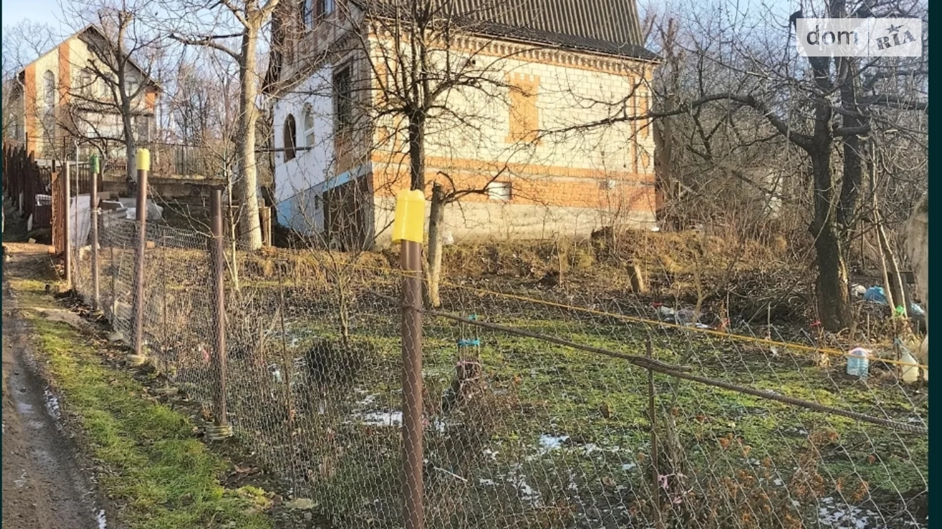 Продается дом на 2 этажа 112.3 кв. м с подвалом, цена: 29500 $ - фото 3
