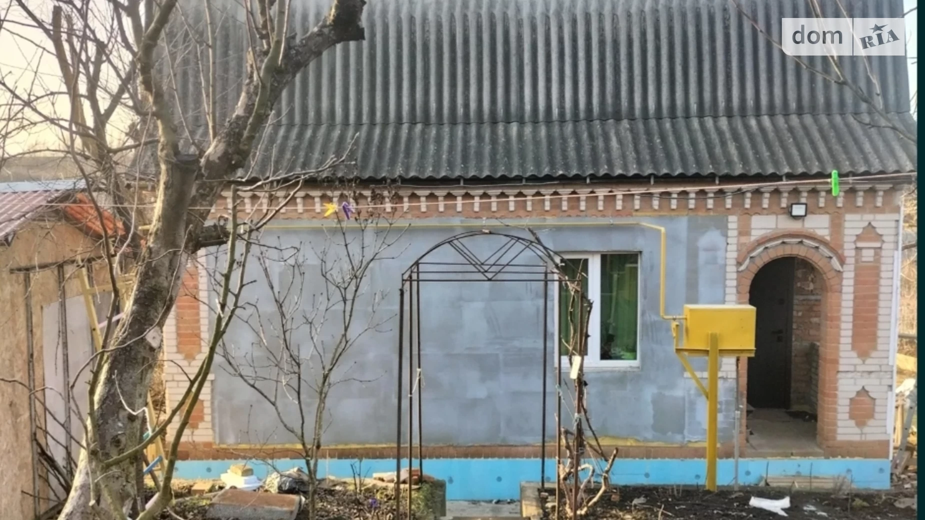 Продается дом на 2 этажа 112.3 кв. м с подвалом, цена: 29500 $ - фото 4