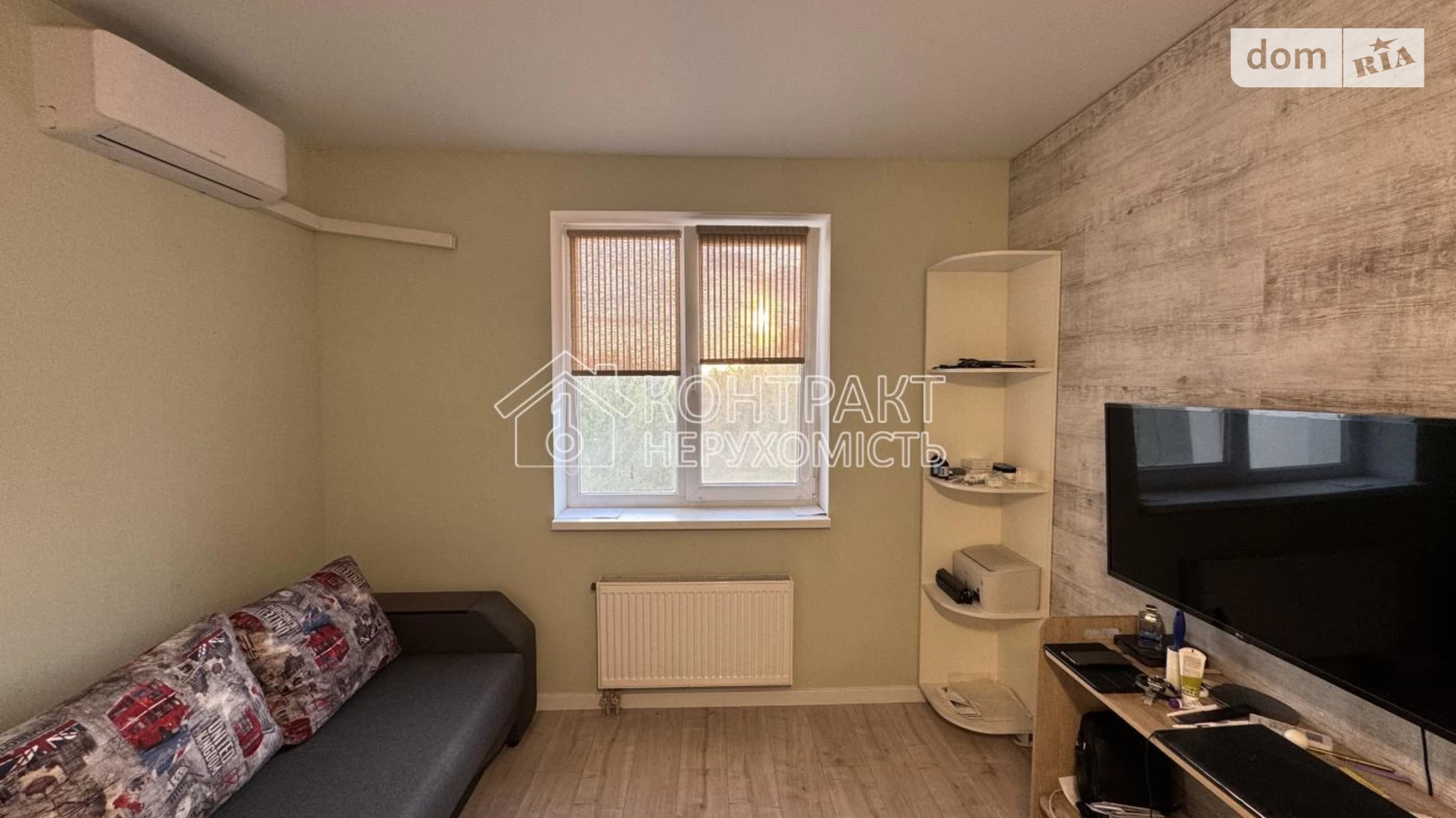 Продається 1-кімнатна квартира 38 кв. м у, цена: 35000 $ - фото 3