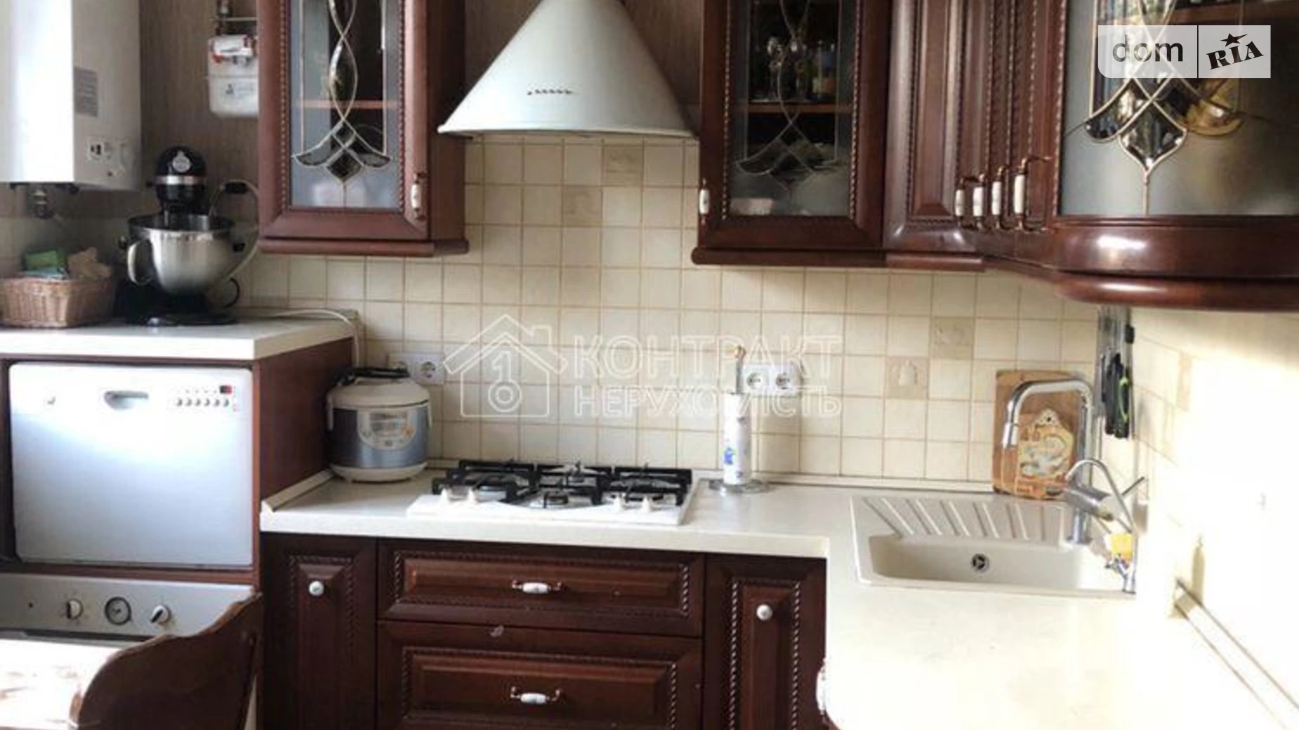 Продається 3-кімнатна квартира 62 кв. м у Харкові, вул. Трускавецька(Псковська) - фото 2