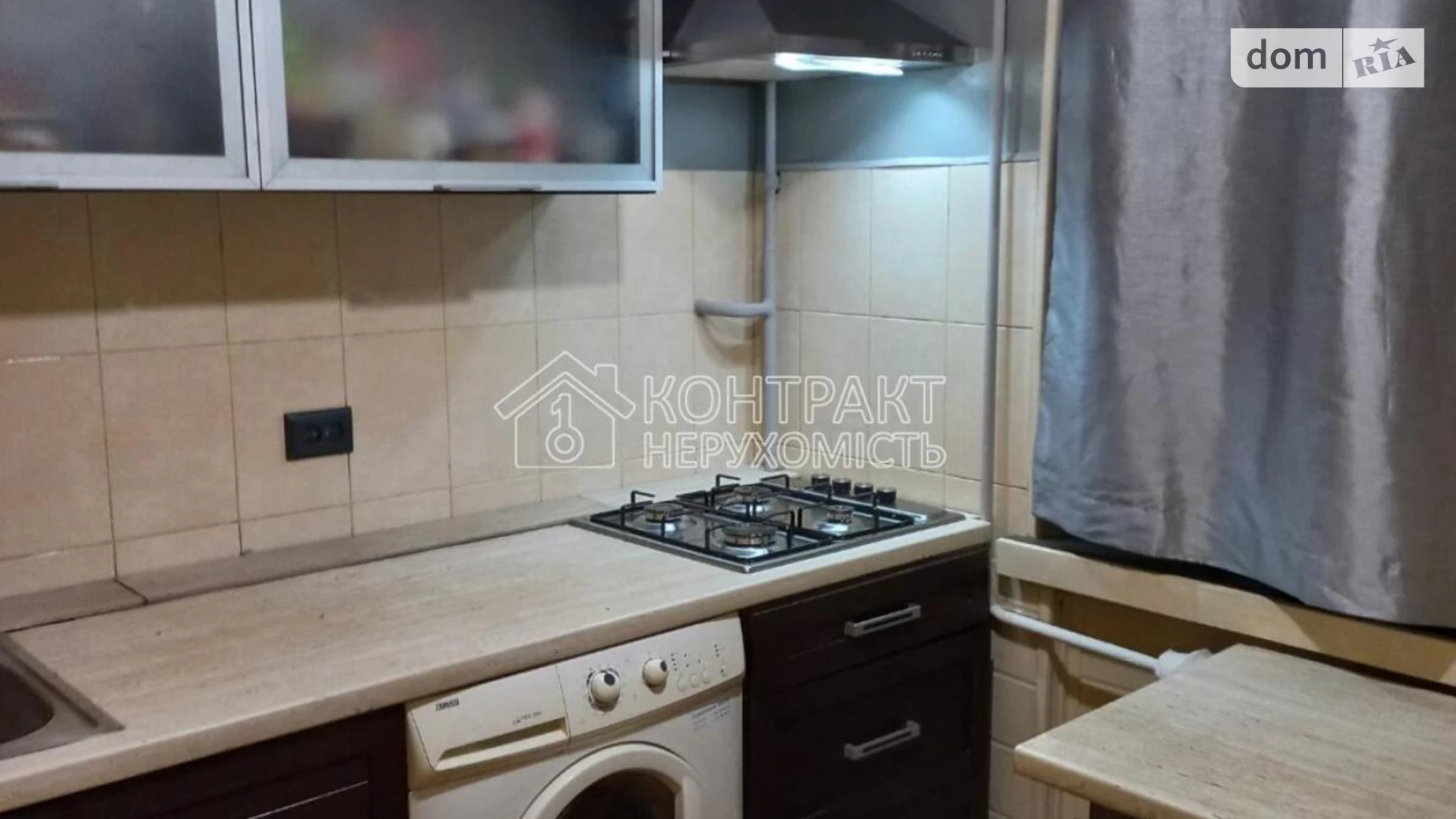 Сдается в аренду 3-комнатная квартира 60 кв. м в Харькове, просп. Григоренко Петра - фото 2