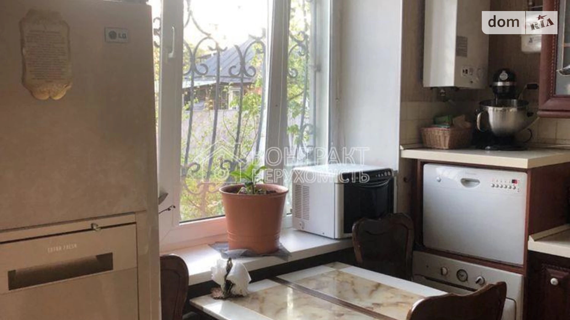 Продається 3-кімнатна квартира 62 кв. м у Харкові, вул. Трускавецька(Псковська) - фото 3