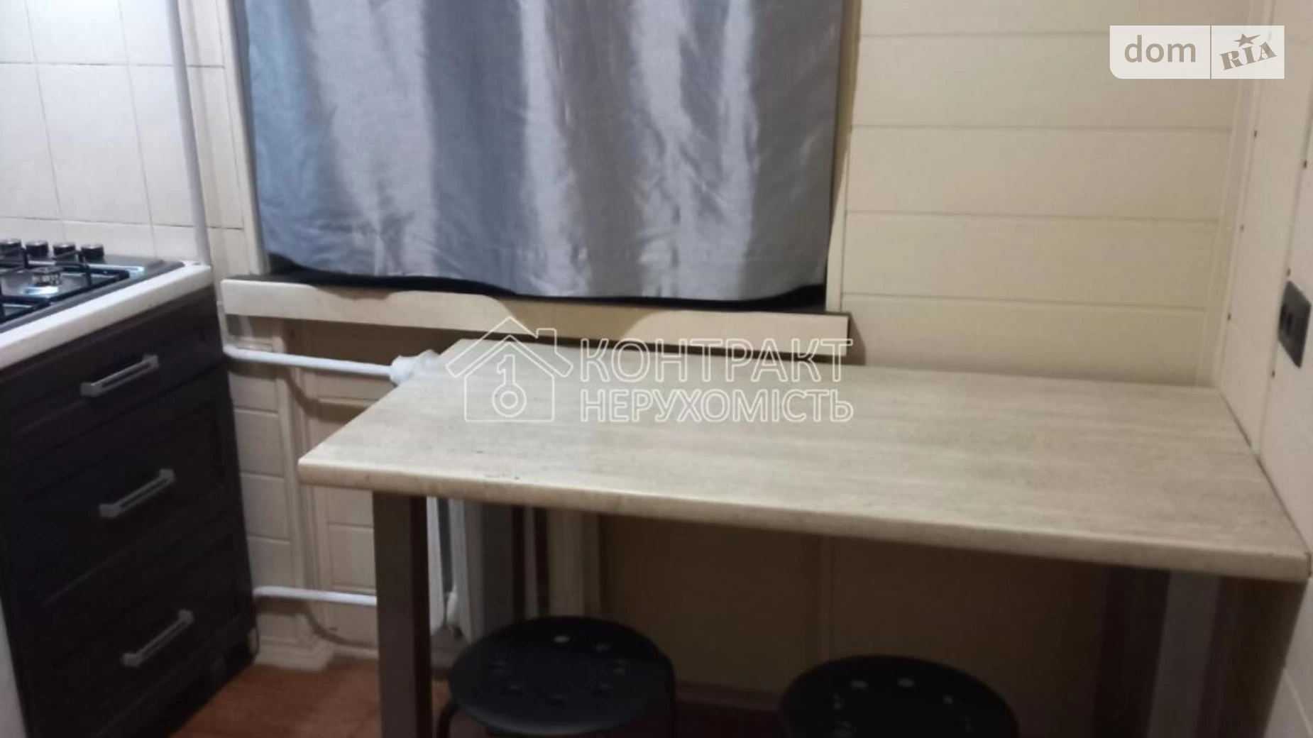 Сдается в аренду 3-комнатная квартира 60 кв. м в Харькове, просп. Григоренко Петра - фото 3
