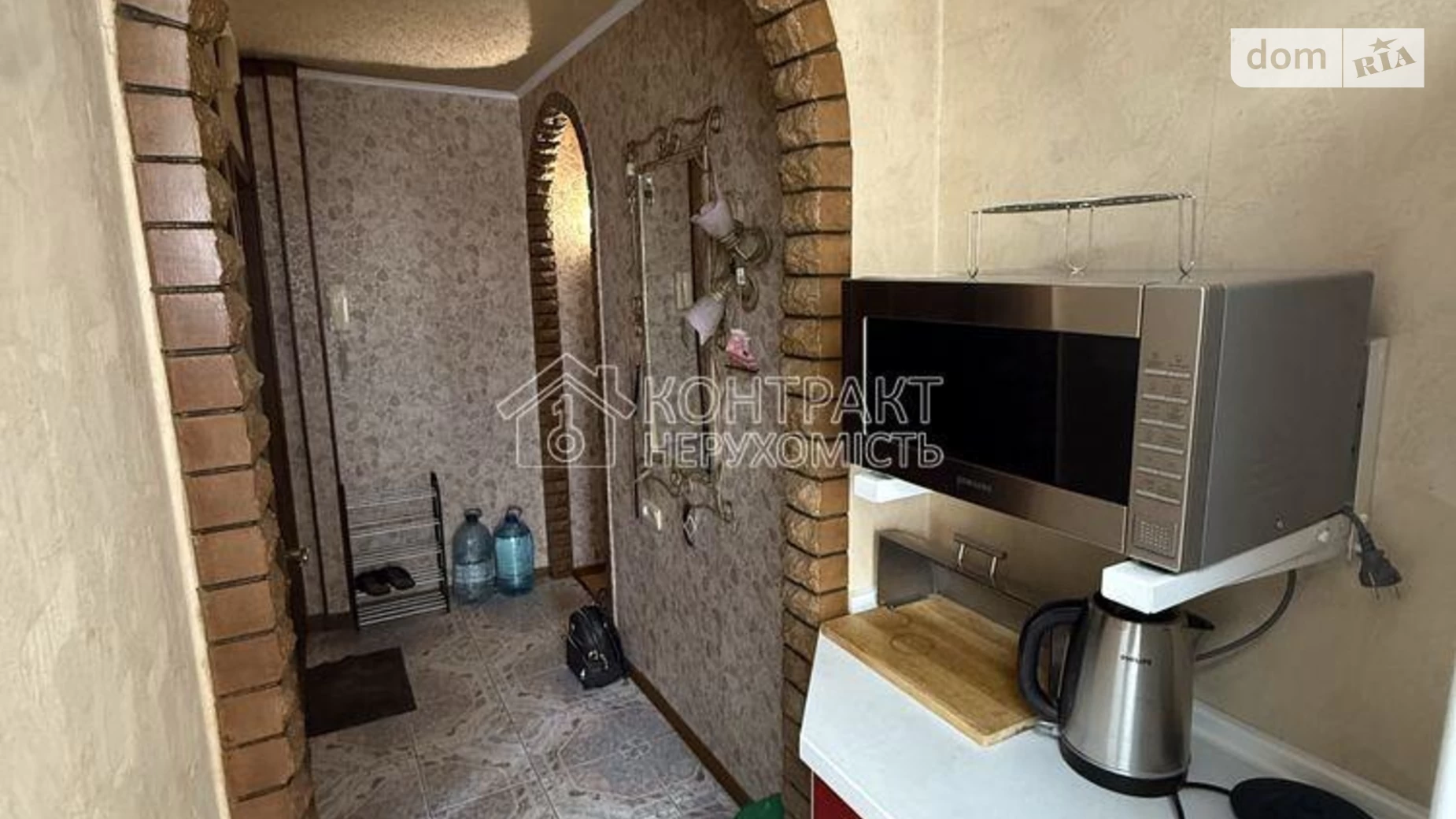 Сдается в аренду 2-комнатная квартира 66 кв. м в Харькове, ул. Свинаренко Петра - фото 2