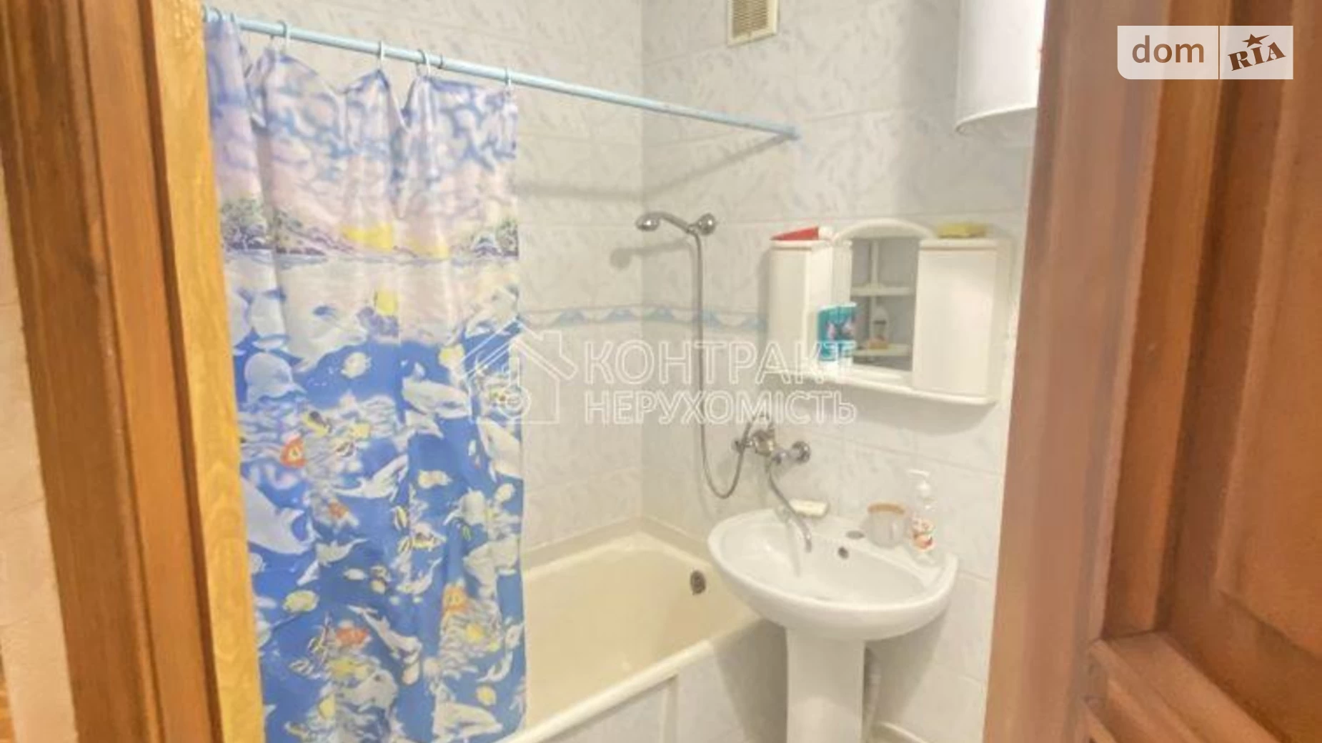 Здається в оренду 2-кімнатна квартира 45 кв. м у Харкові, вул. Вартових Неба(Тобольська) - фото 3