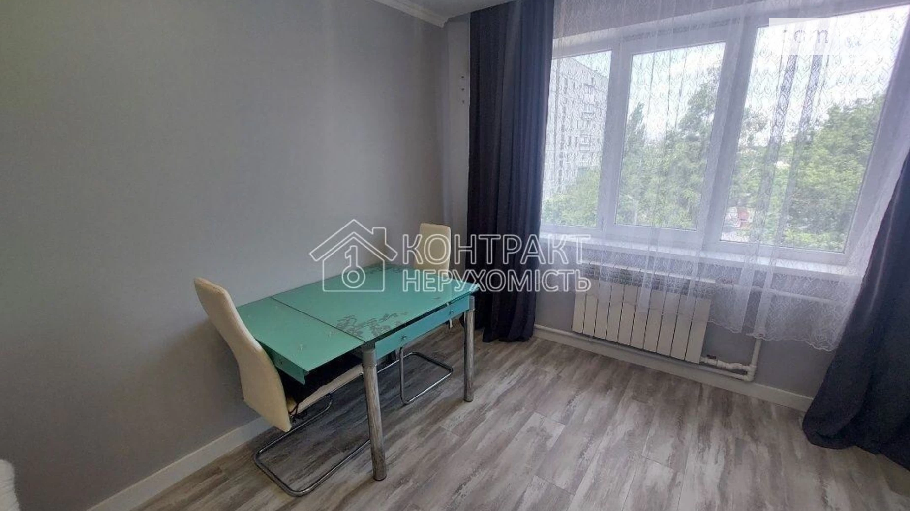 Продається 3-кімнатна квартира 61 кв. м у Харкові, вул. Кобзи Івана - фото 3