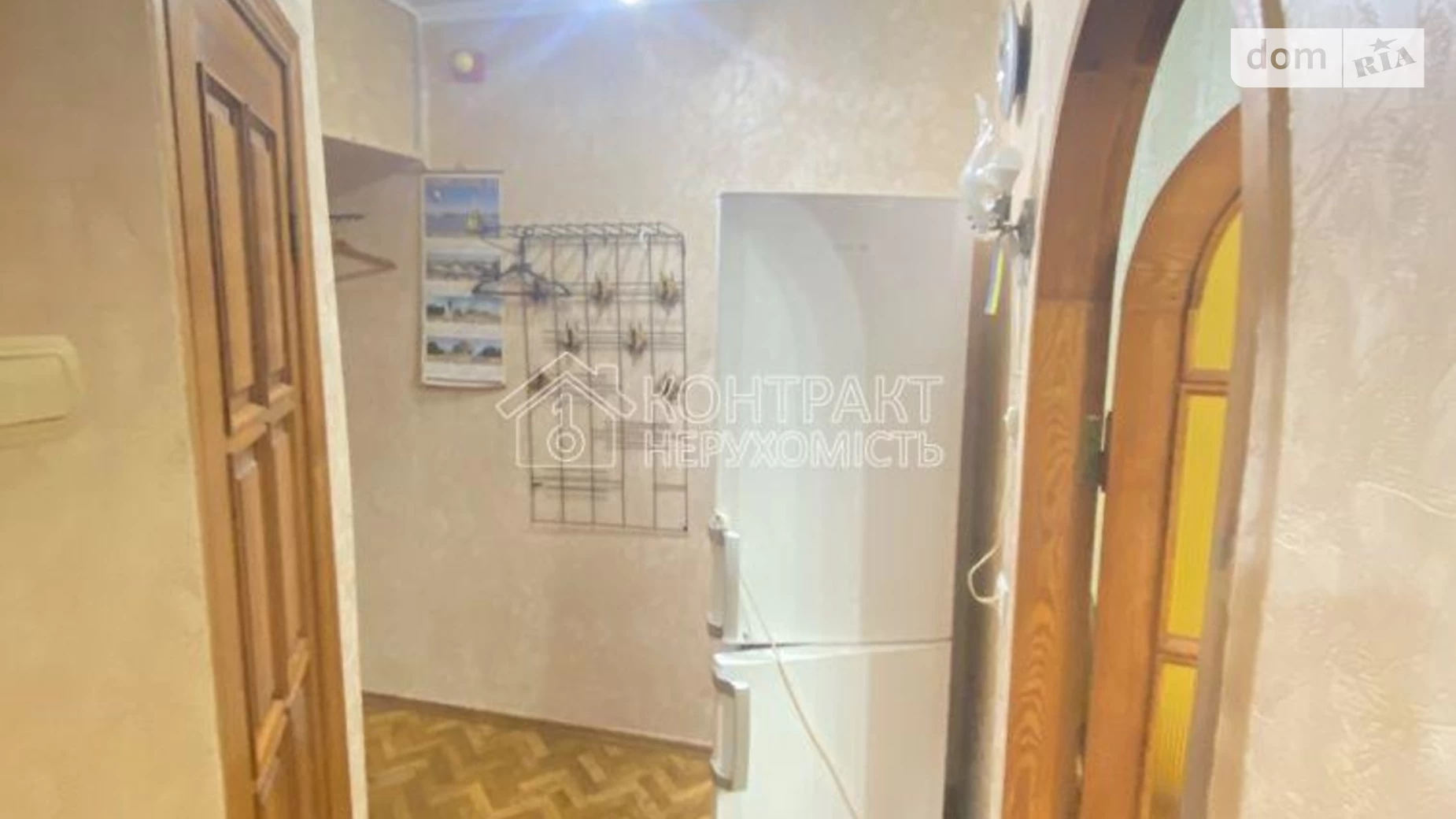 Здається в оренду 2-кімнатна квартира 45 кв. м у Харкові, вул. Вартових Неба(Тобольська) - фото 4
