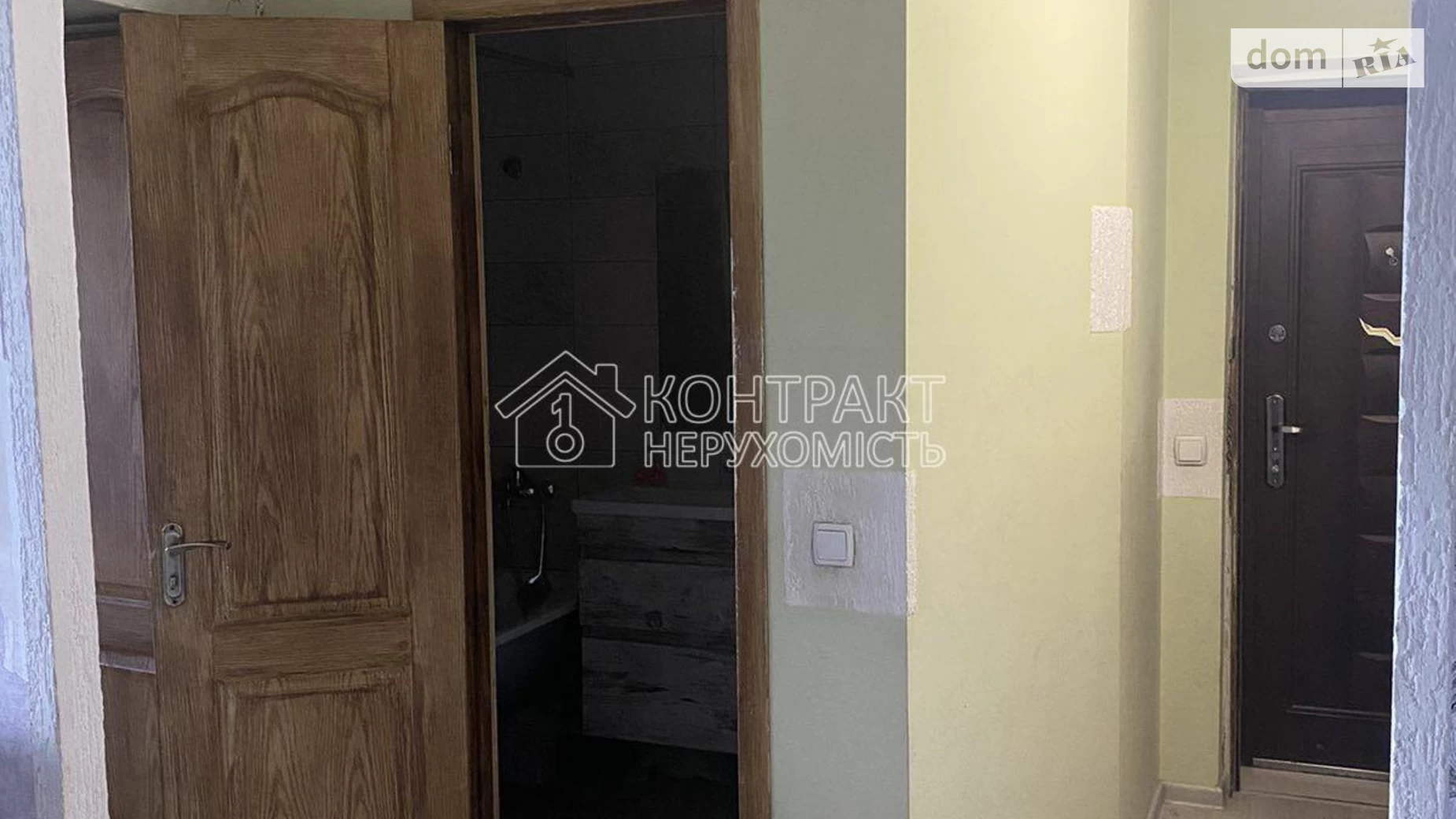 Продається 3-кімнатна квартира 57 кв. м у Харкові, вул. Волонтерська - фото 3