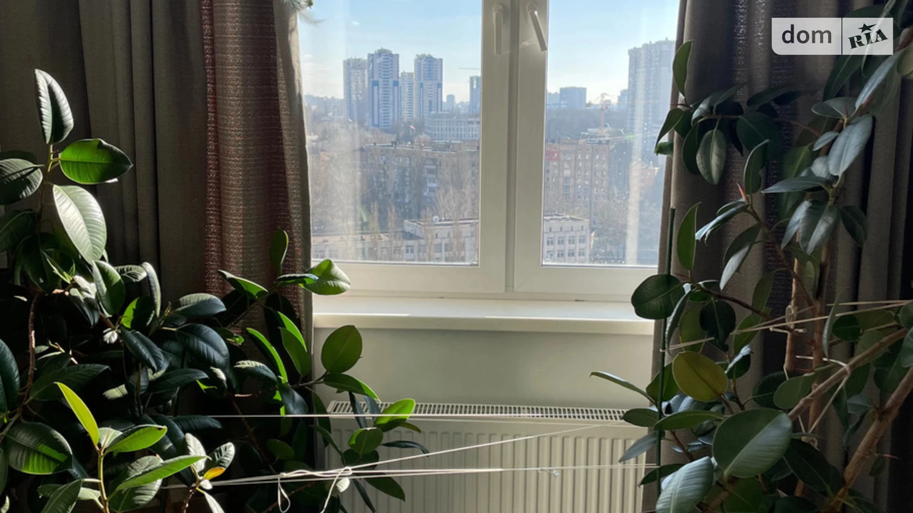 Здається в оренду 2-кімнатна квартира 60 кв. м у Києві, вул. Ризька, 73Г - фото 2