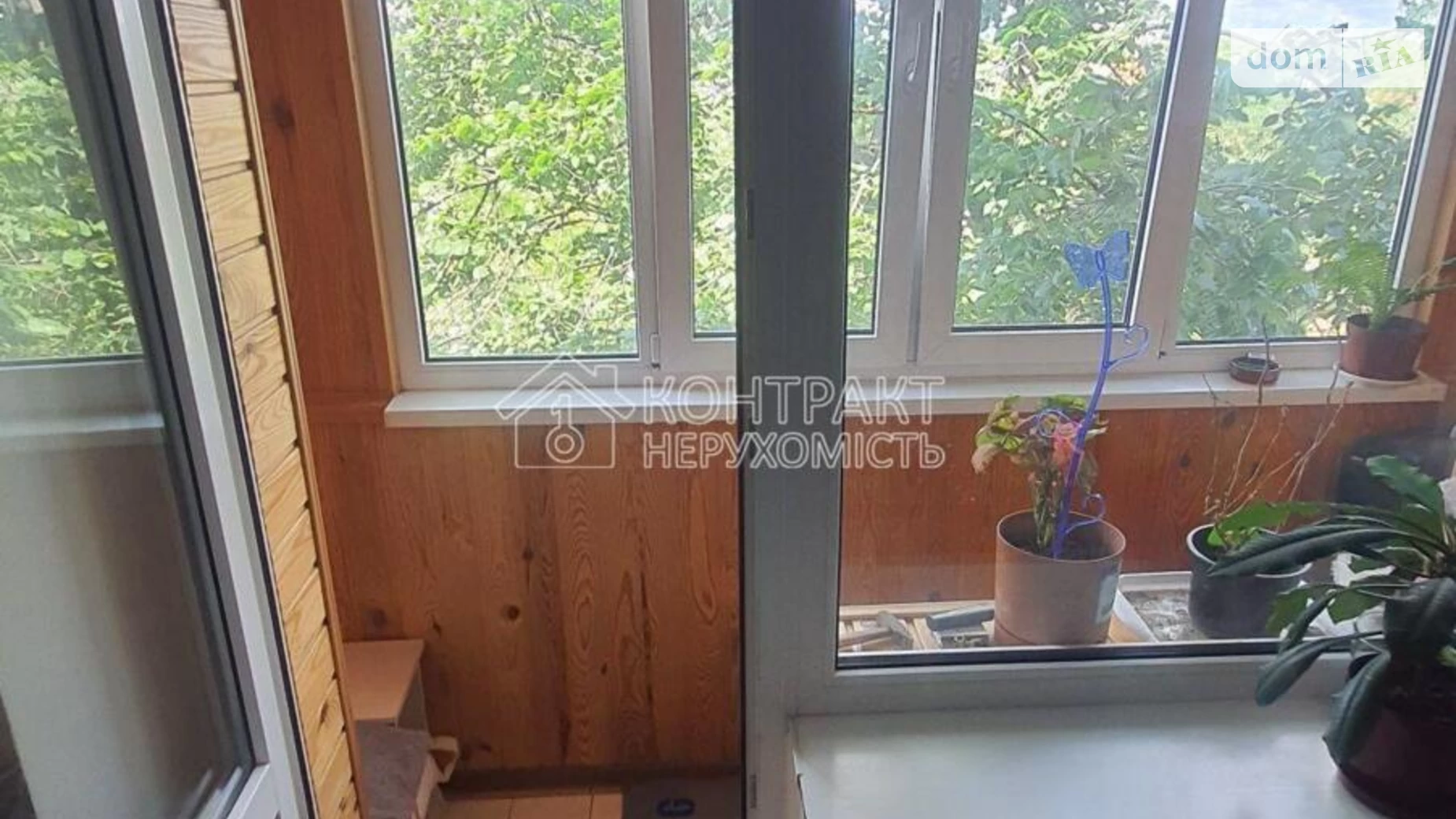 Продається 3-кімнатна квартира 57 кв. м у Харкові, вул. Волонтерська - фото 5