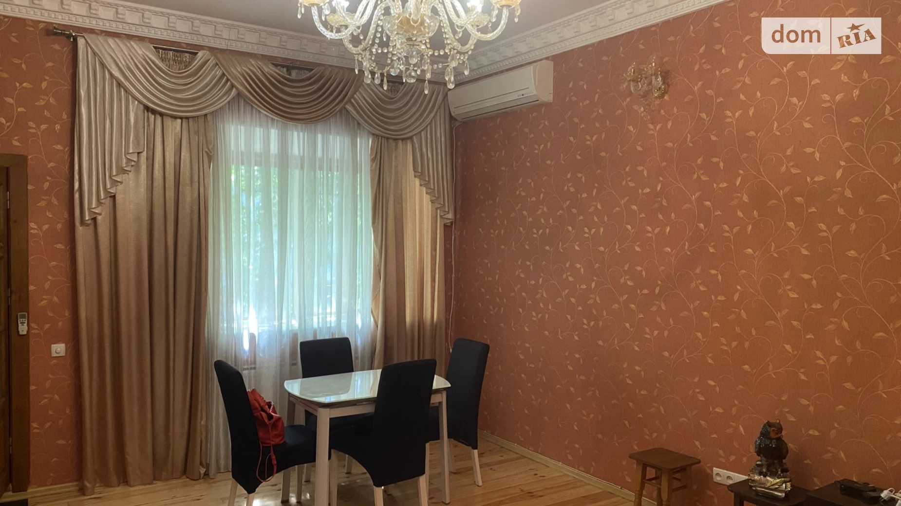 Продается 3-комнатная квартира 148.6 кв. м в Одессе, ул. Конная, 22 - фото 2