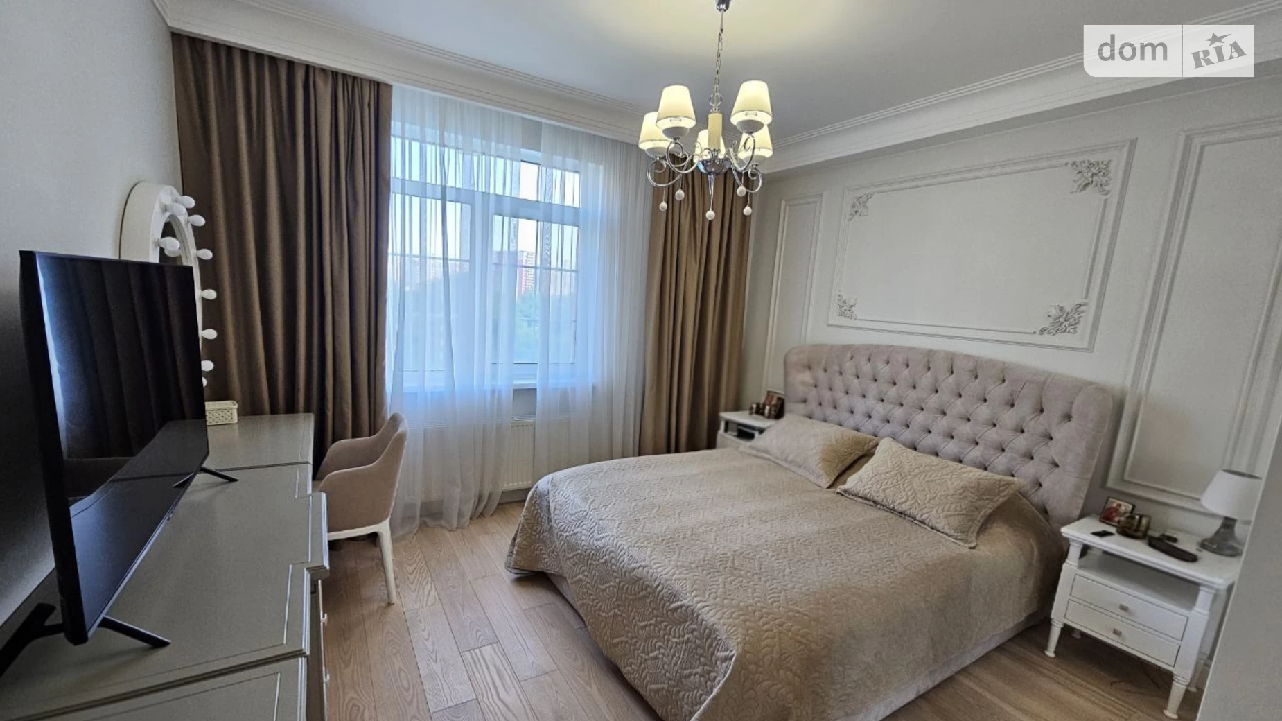 Продается 2-комнатная квартира 76 кв. м в Киеве, ул. Михаила Максимовича, 24А - фото 4
