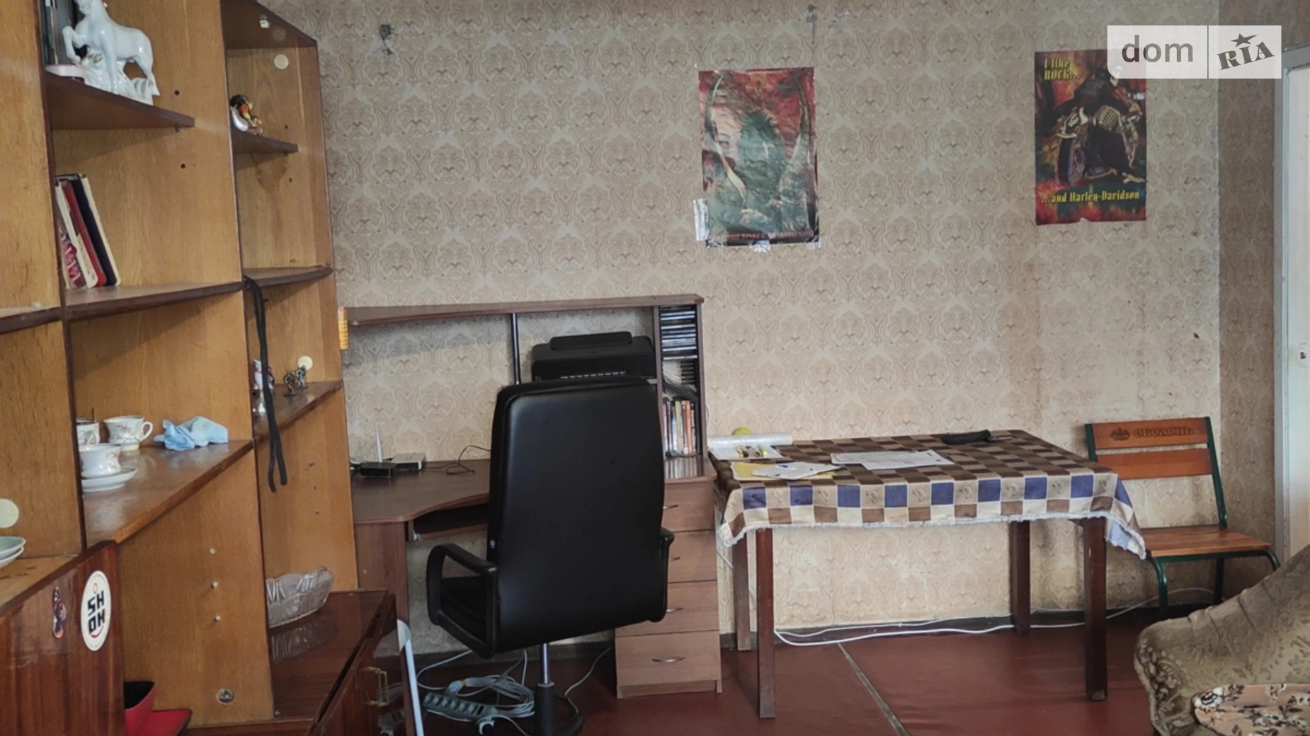 Сдается в аренду 2-комнатная квартира 50.6 кв. м в Киеве, ул. Героев Днепра, 20А - фото 2