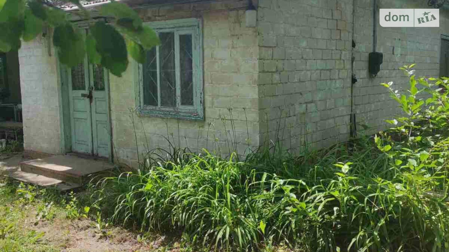 Продається одноповерховий будинок 56 кв. м з терасою, цена: 200000 грн - фото 2