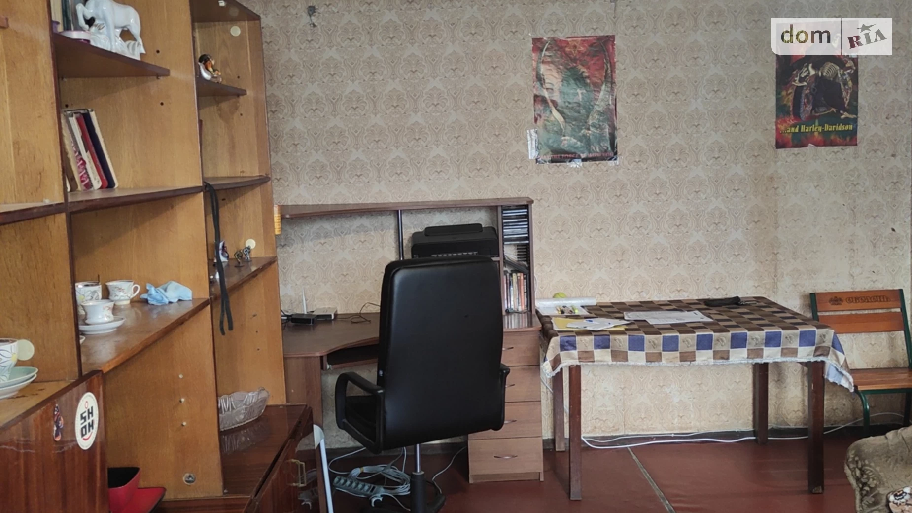 Сдается в аренду 2-комнатная квартира 50.6 кв. м в Киеве, ул. Героев Днепра, 20А - фото 3